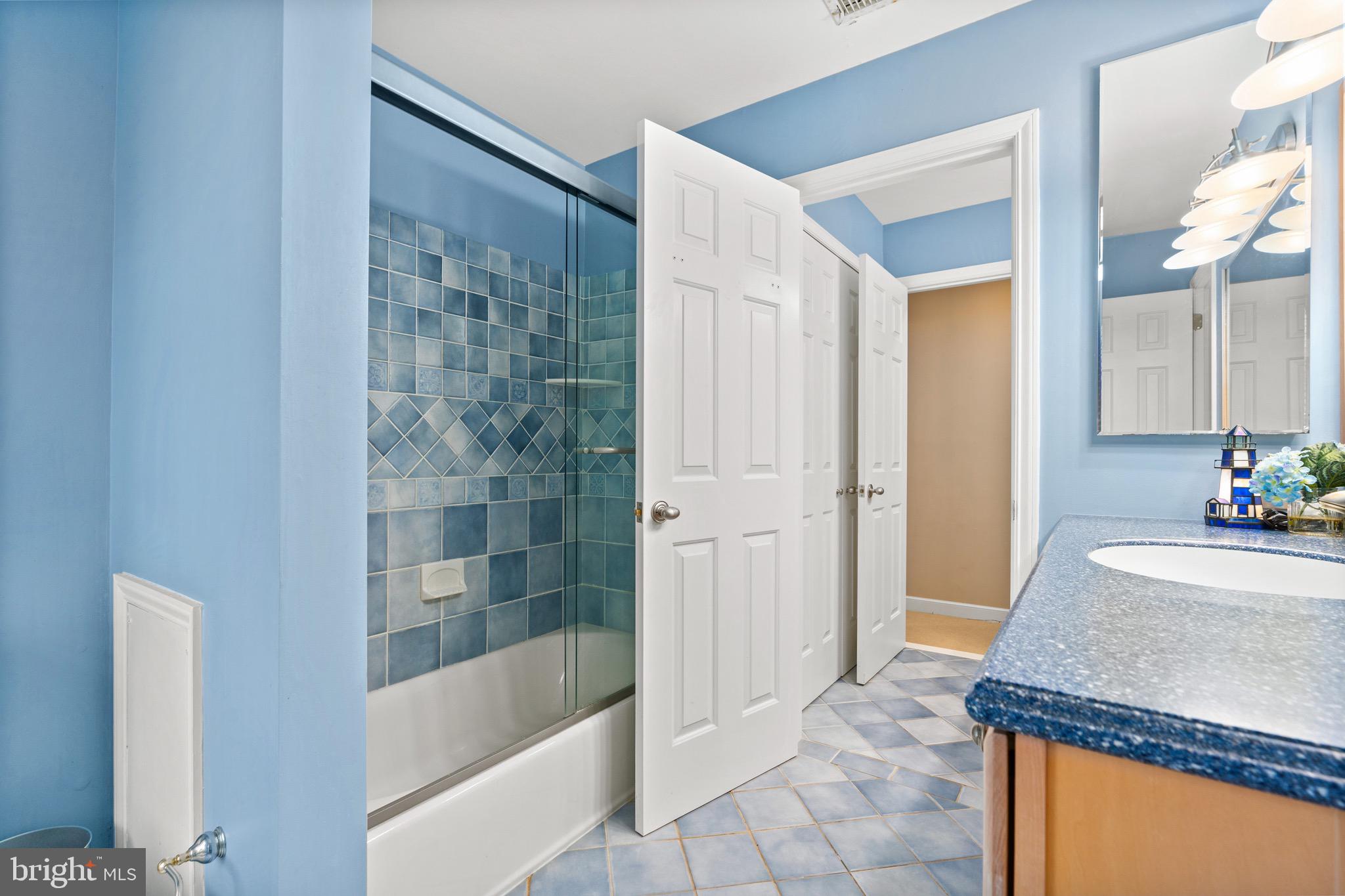 ROCK CREEK - Residential