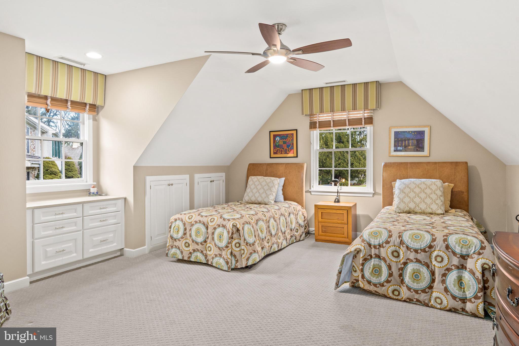 ROCK CREEK - Residential