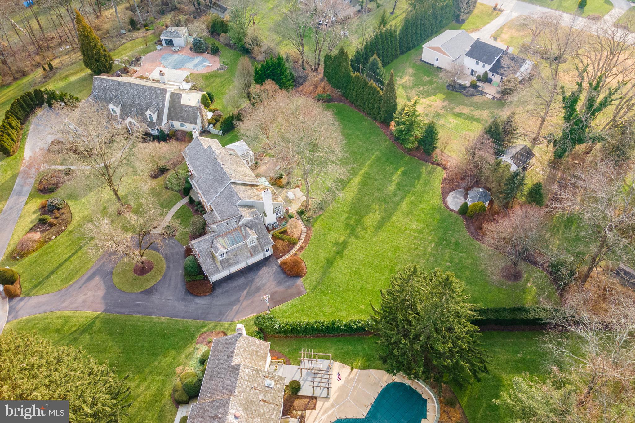 ROCK CREEK - Residential