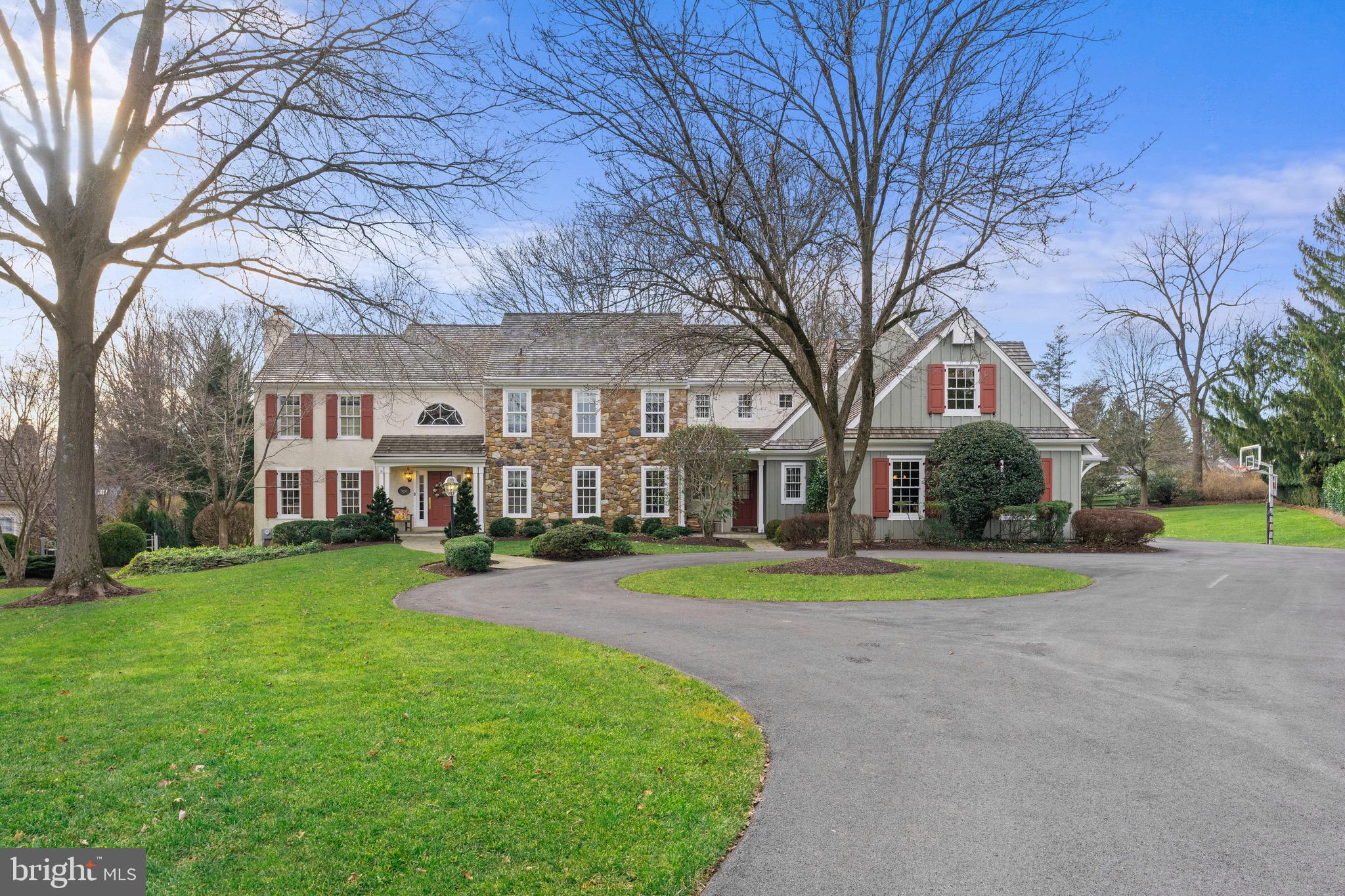 ROCK CREEK - Residential