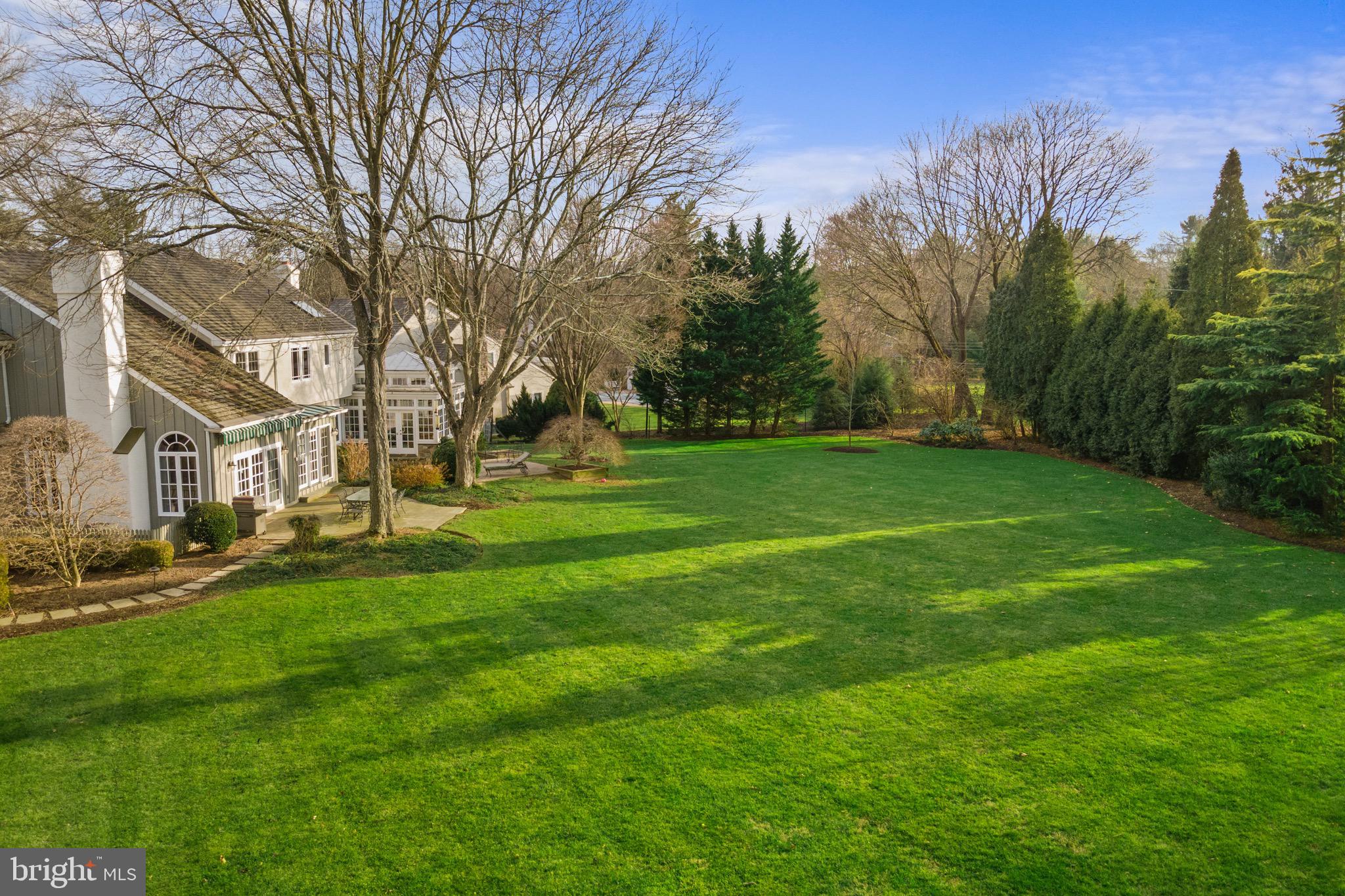 ROCK CREEK - Residential