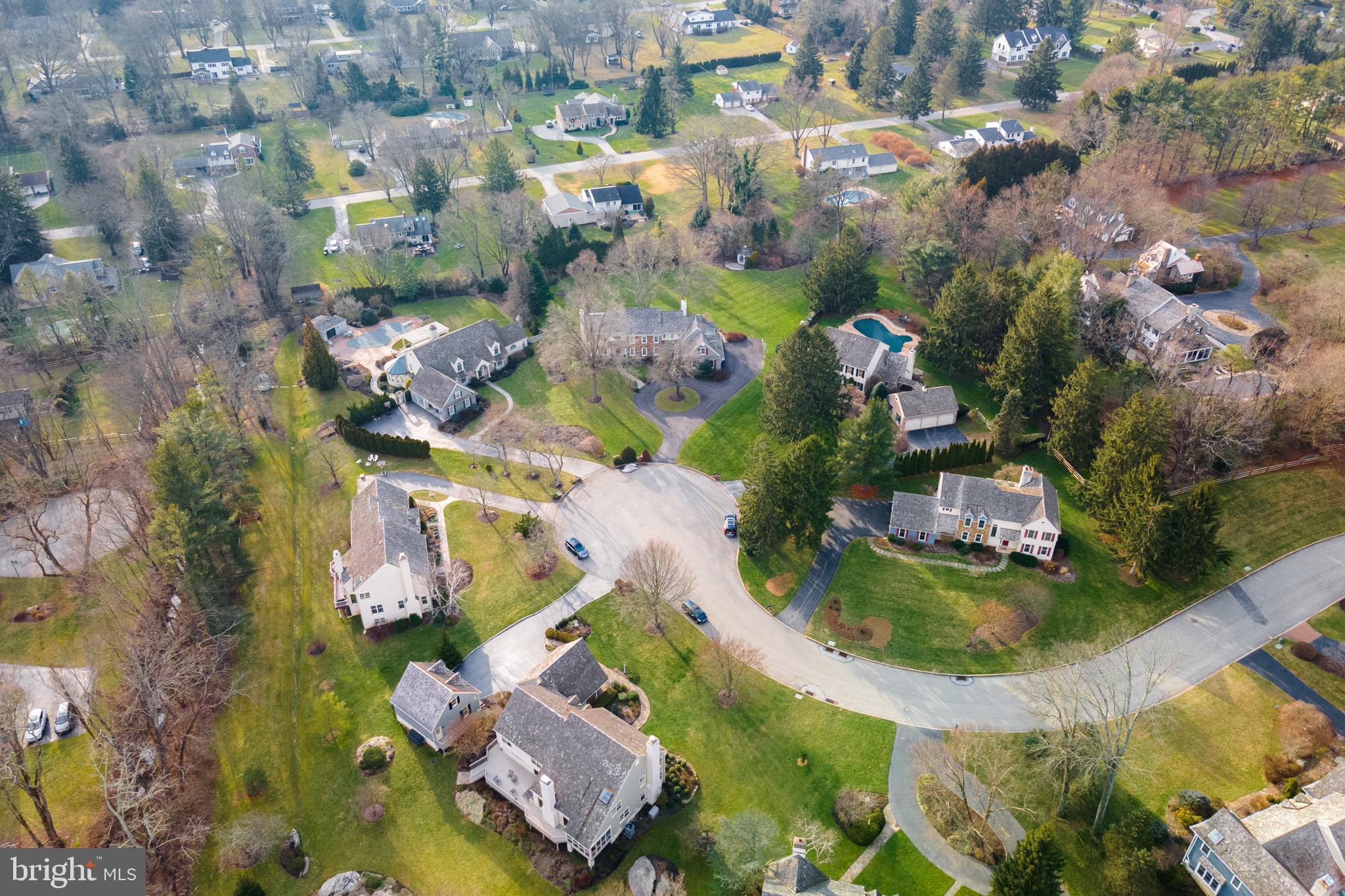 ROCK CREEK - Residential