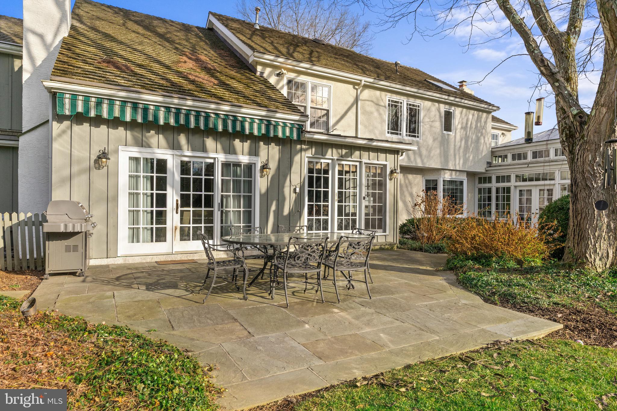 ROCK CREEK - Residential