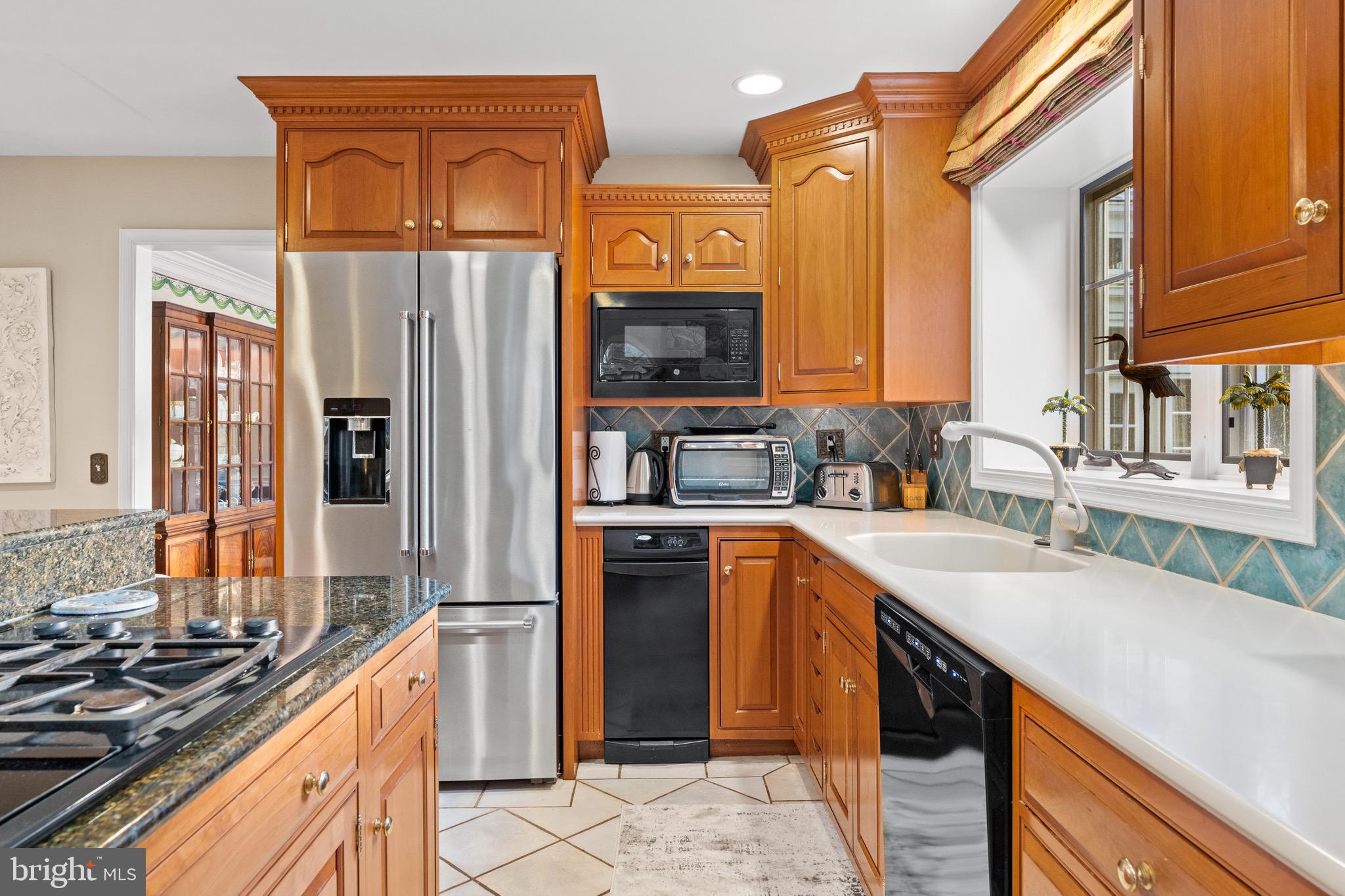 ROCK CREEK - Residential