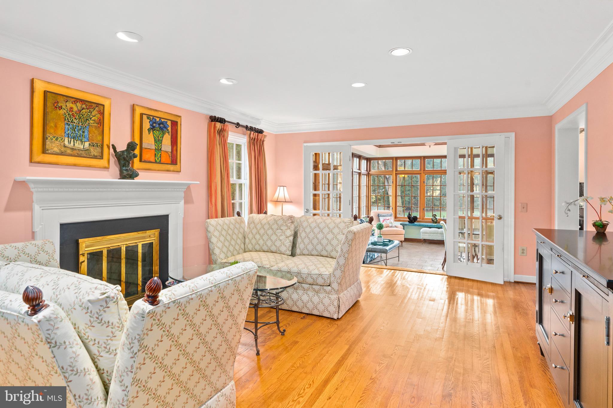 ROCK CREEK - Residential