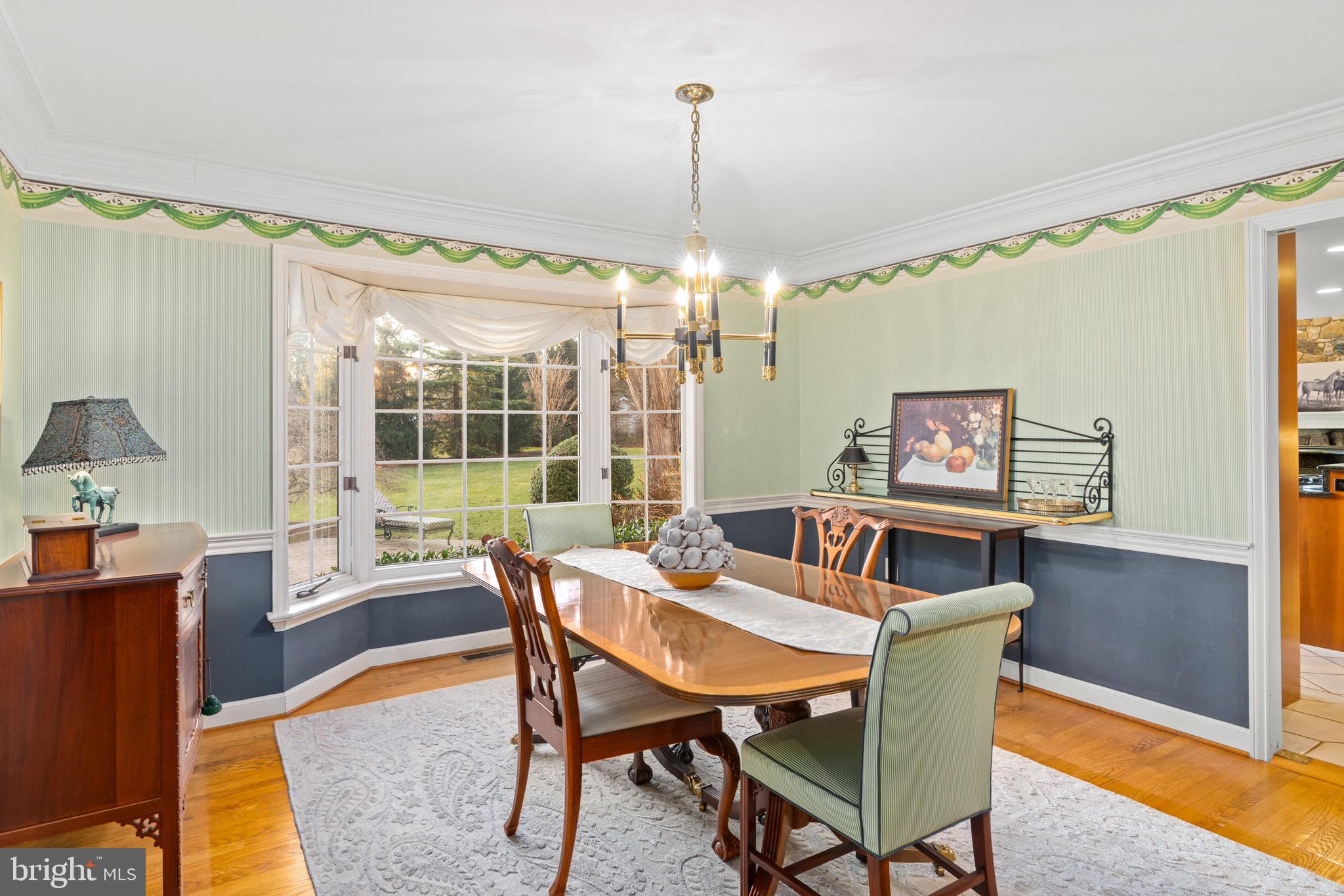 ROCK CREEK - Residential