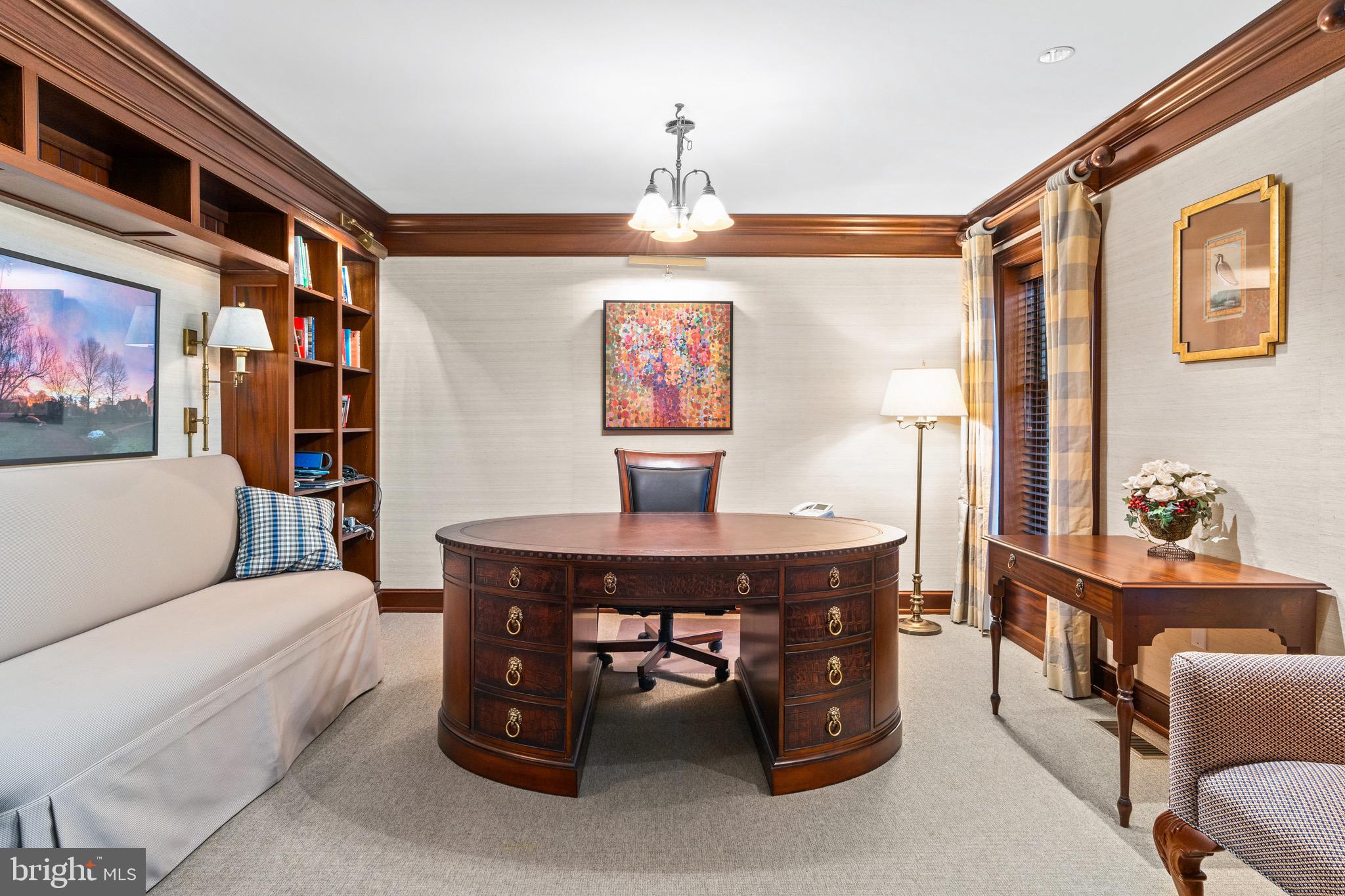 ROCK CREEK - Residential