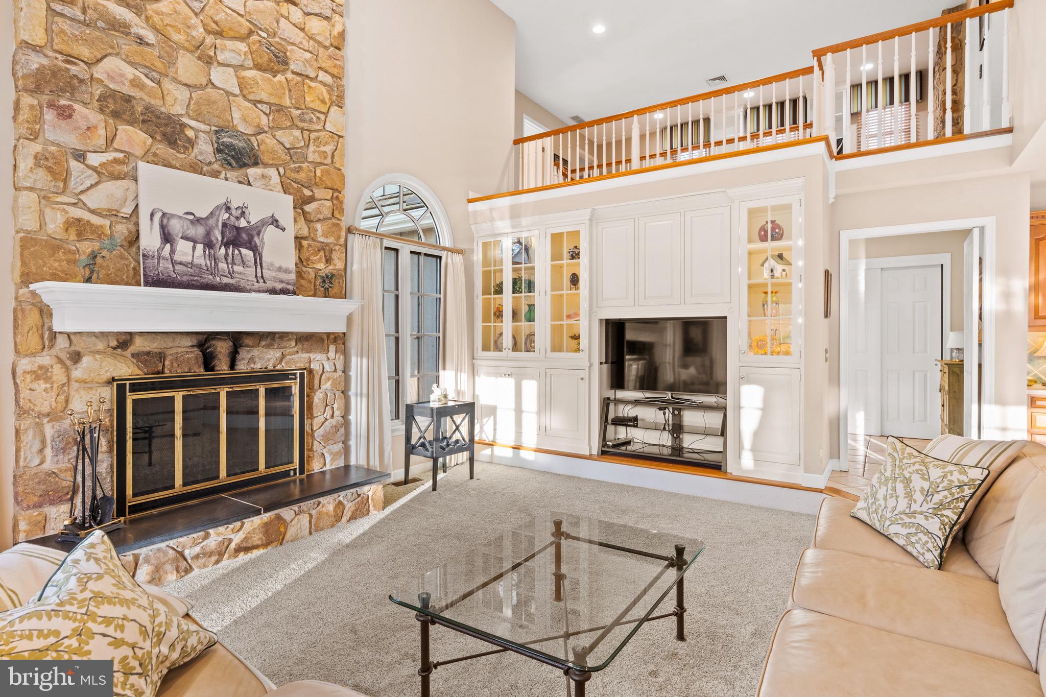 ROCK CREEK - Residential