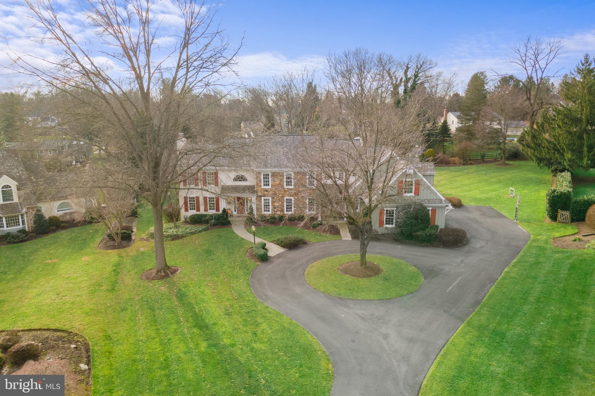 ROCK CREEK - Residential