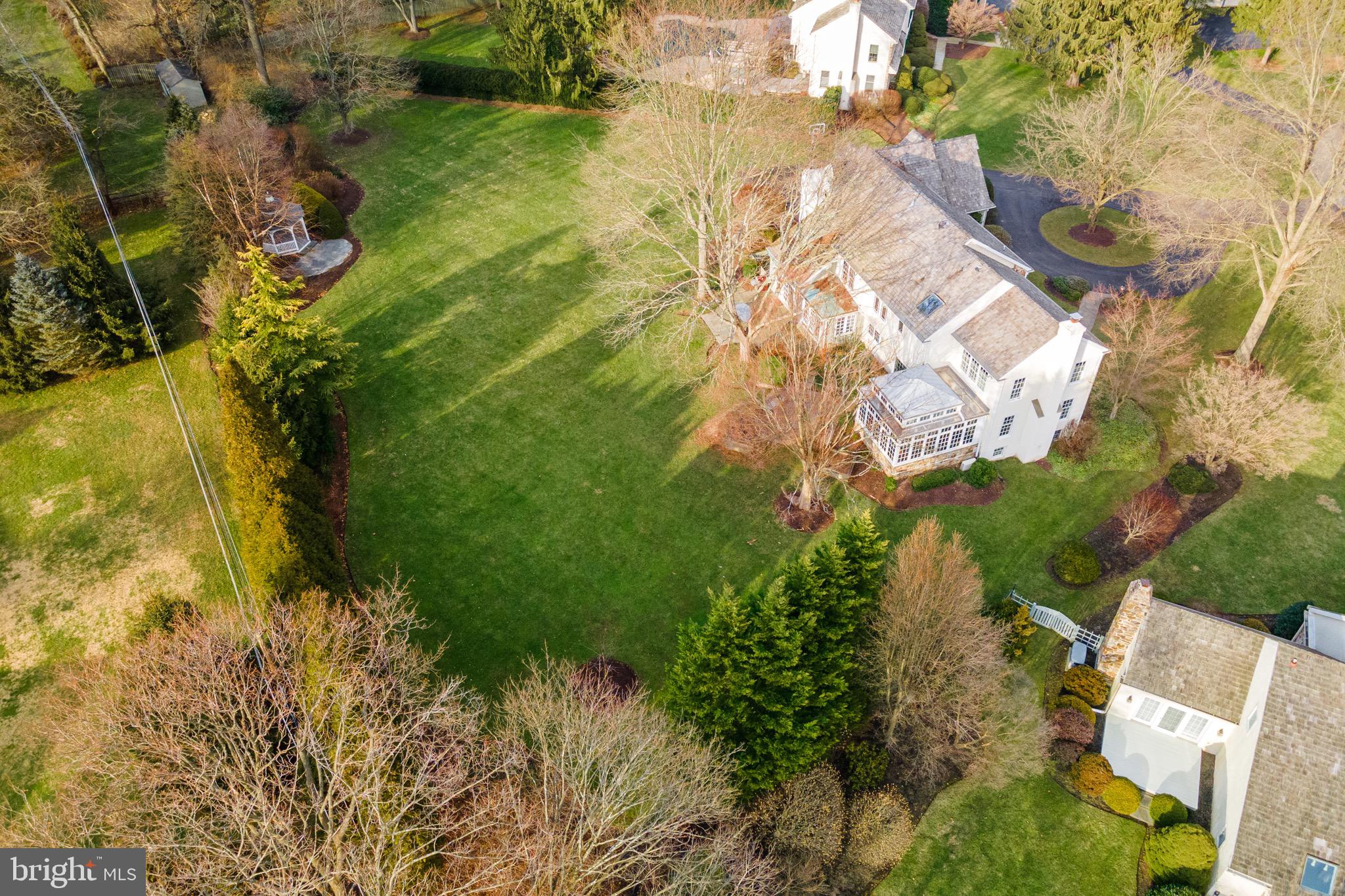 ROCK CREEK - Residential