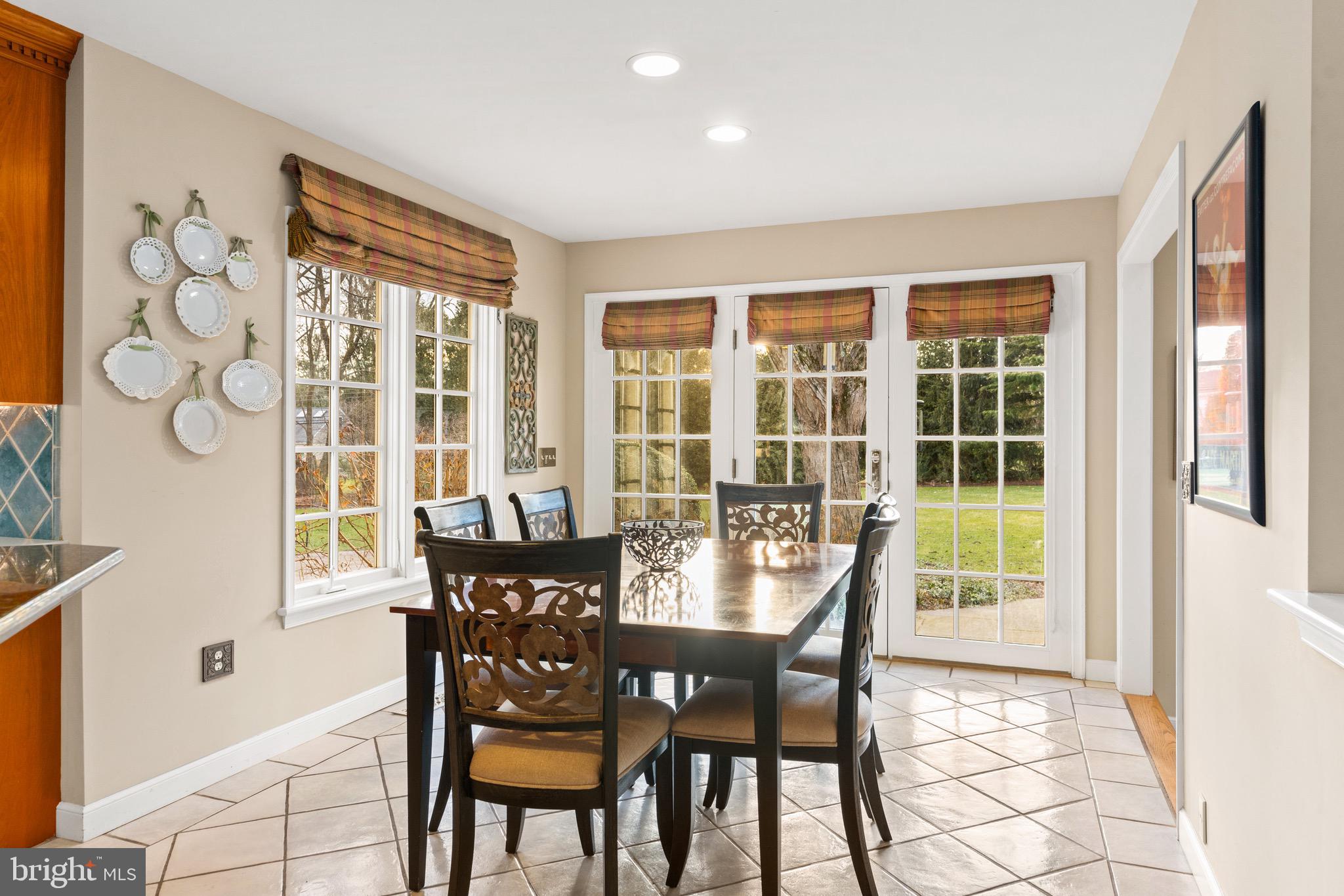 ROCK CREEK - Residential