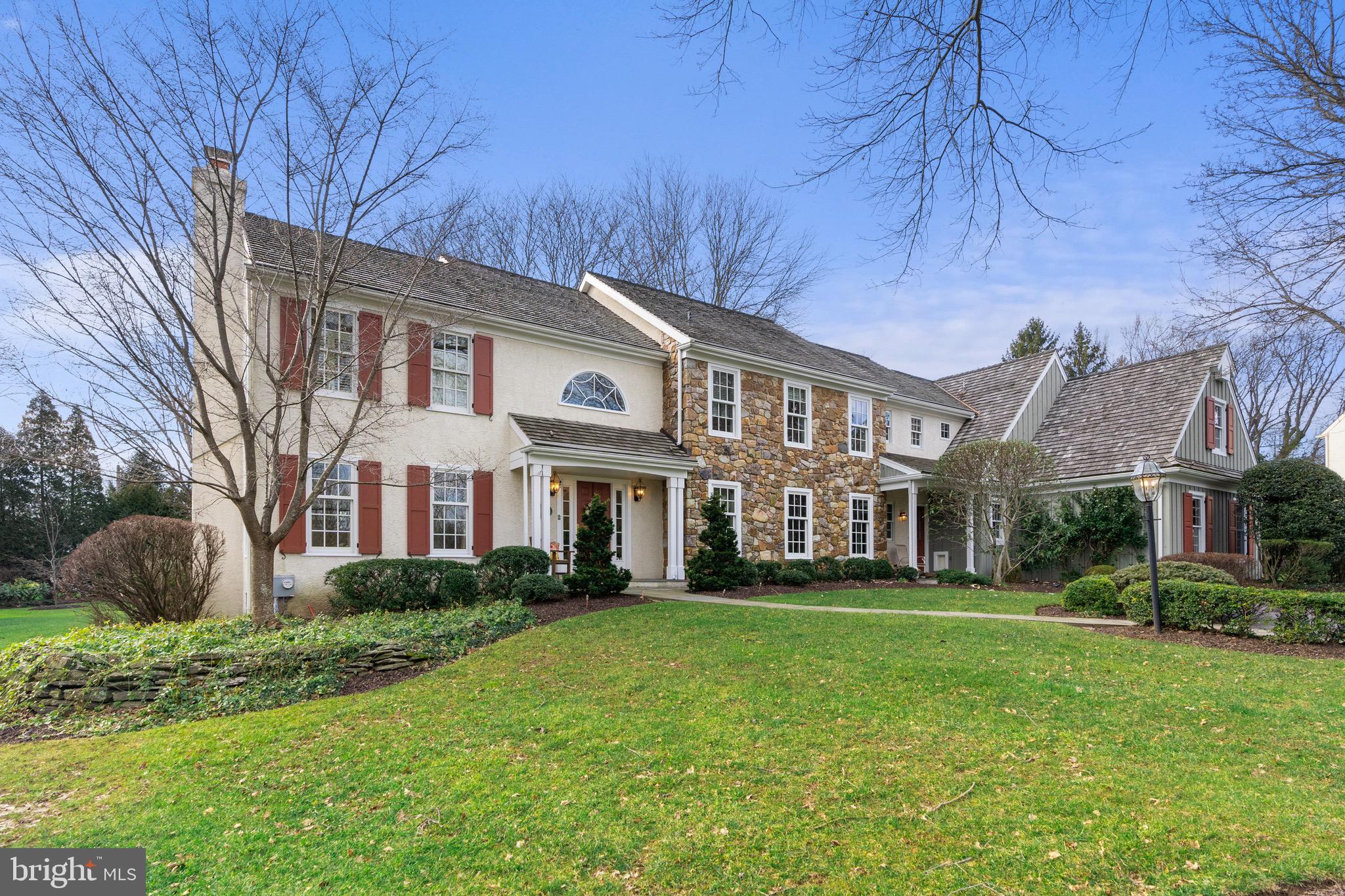 ROCK CREEK - Residential