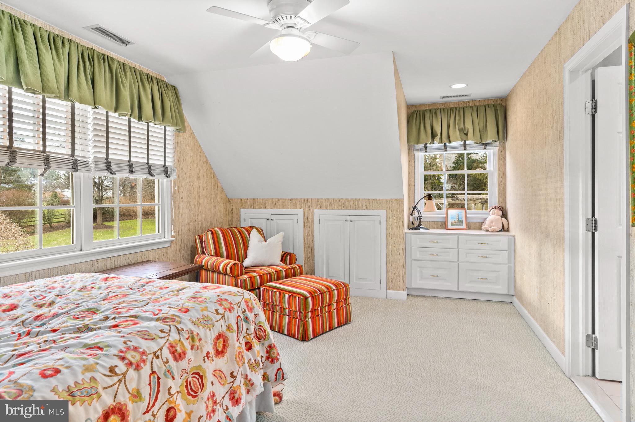 ROCK CREEK - Residential