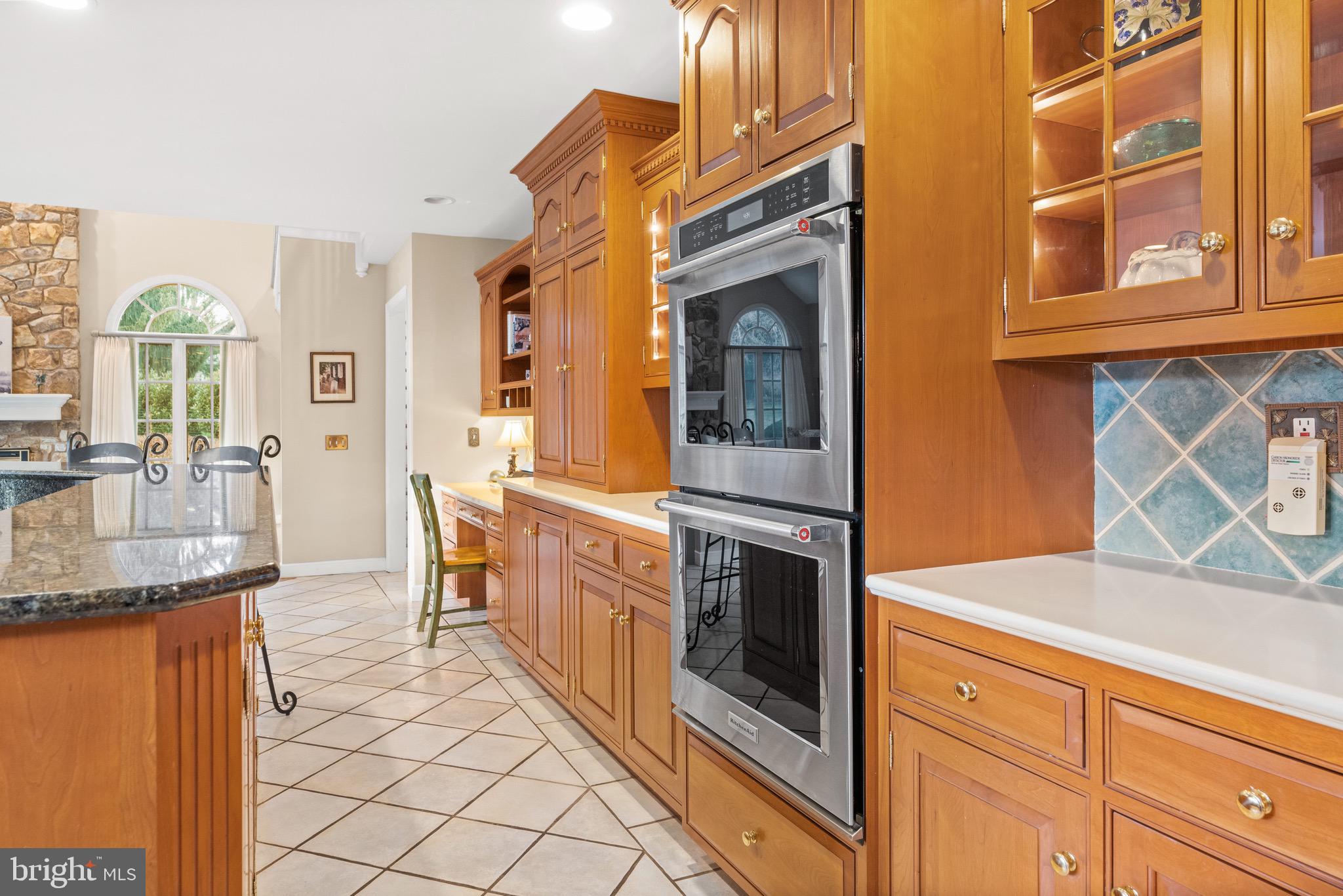 ROCK CREEK - Residential