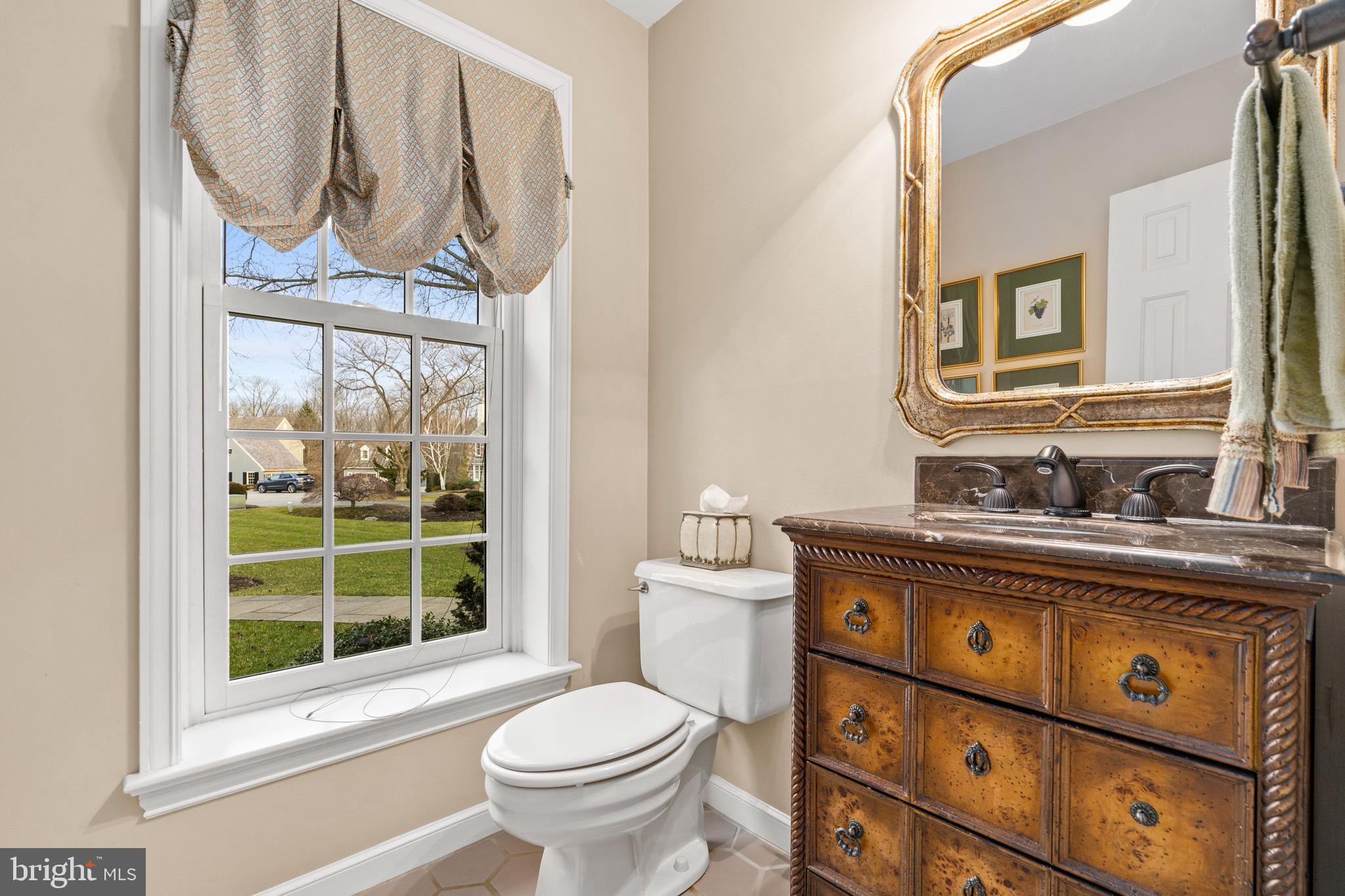 ROCK CREEK - Residential