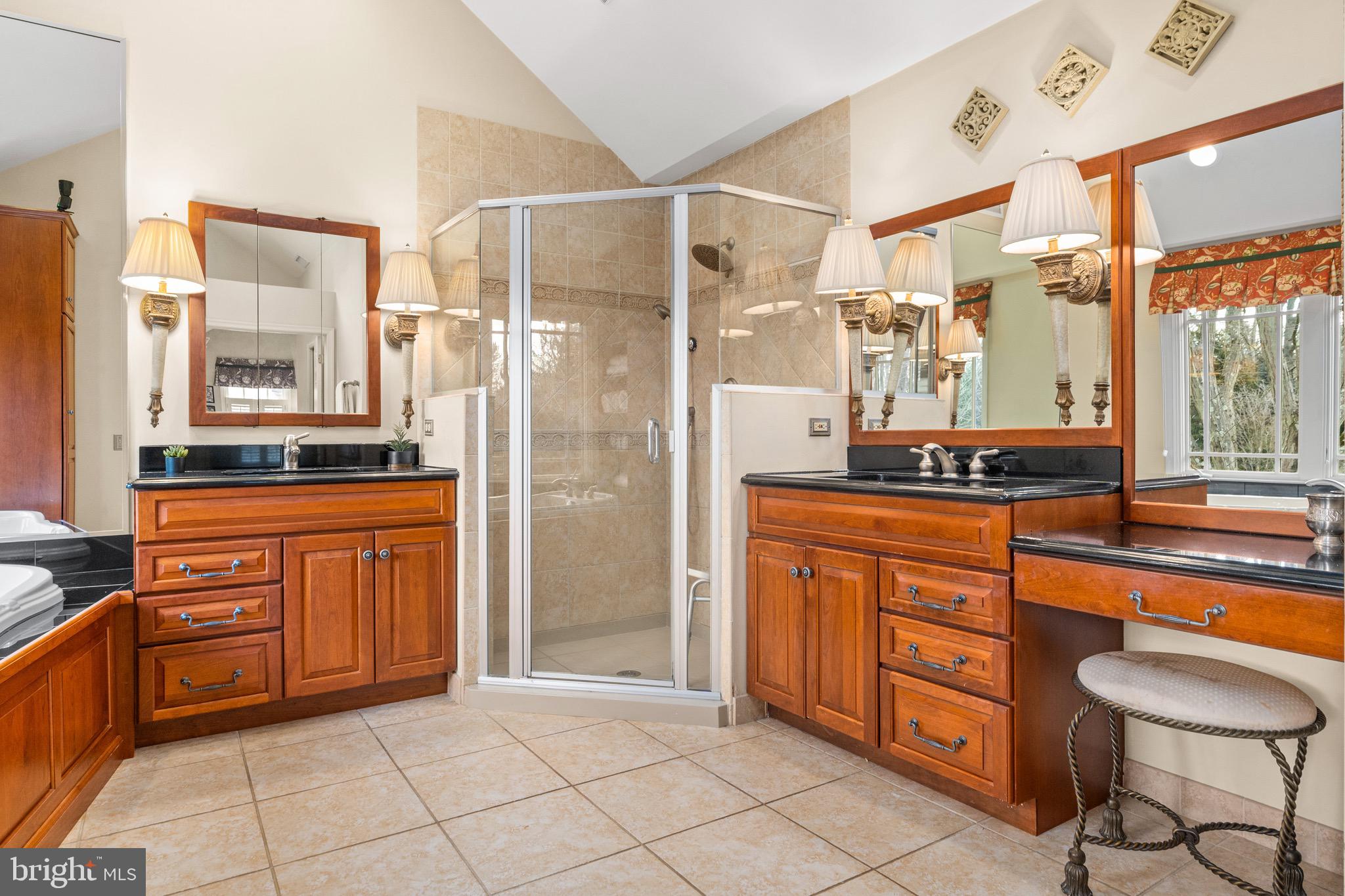 ROCK CREEK - Residential