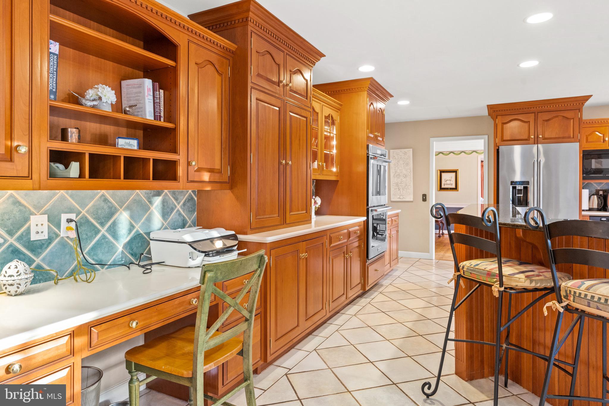 ROCK CREEK - Residential