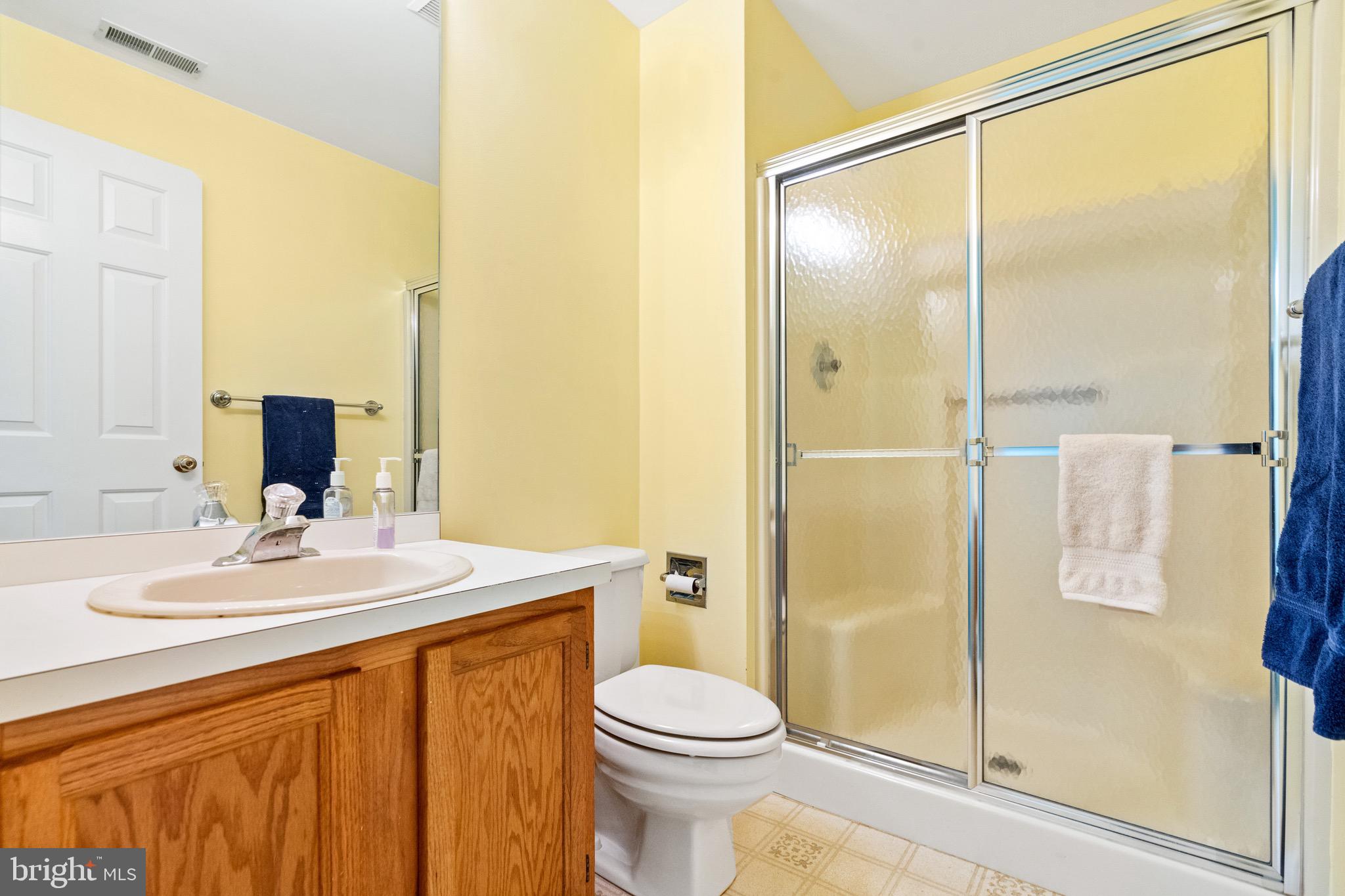 ROCK CREEK - Residential