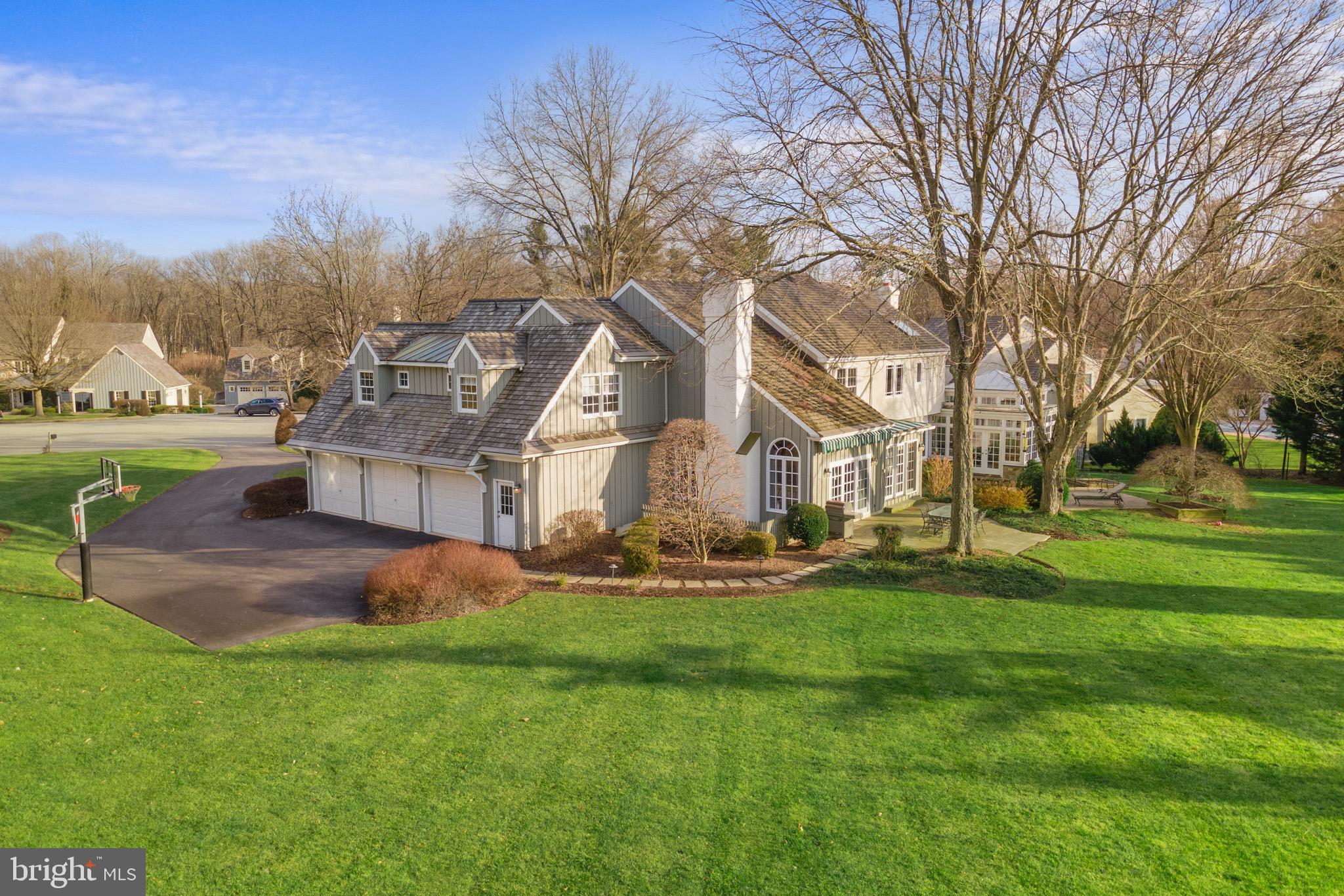 ROCK CREEK - Residential