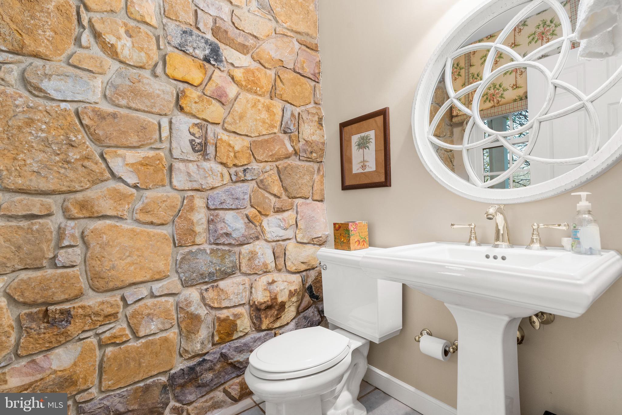 ROCK CREEK - Residential