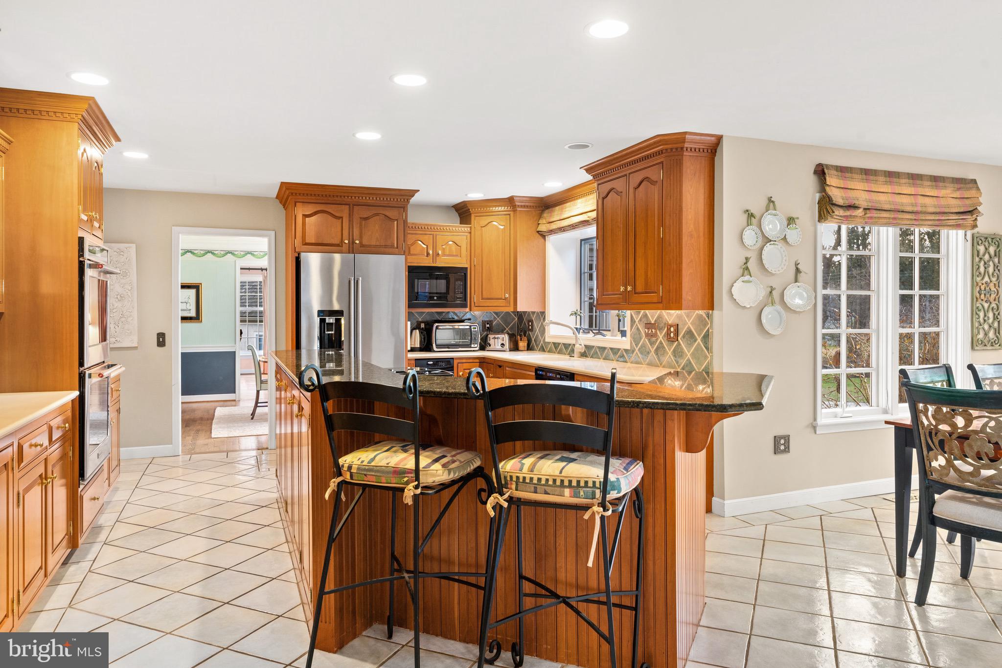 ROCK CREEK - Residential