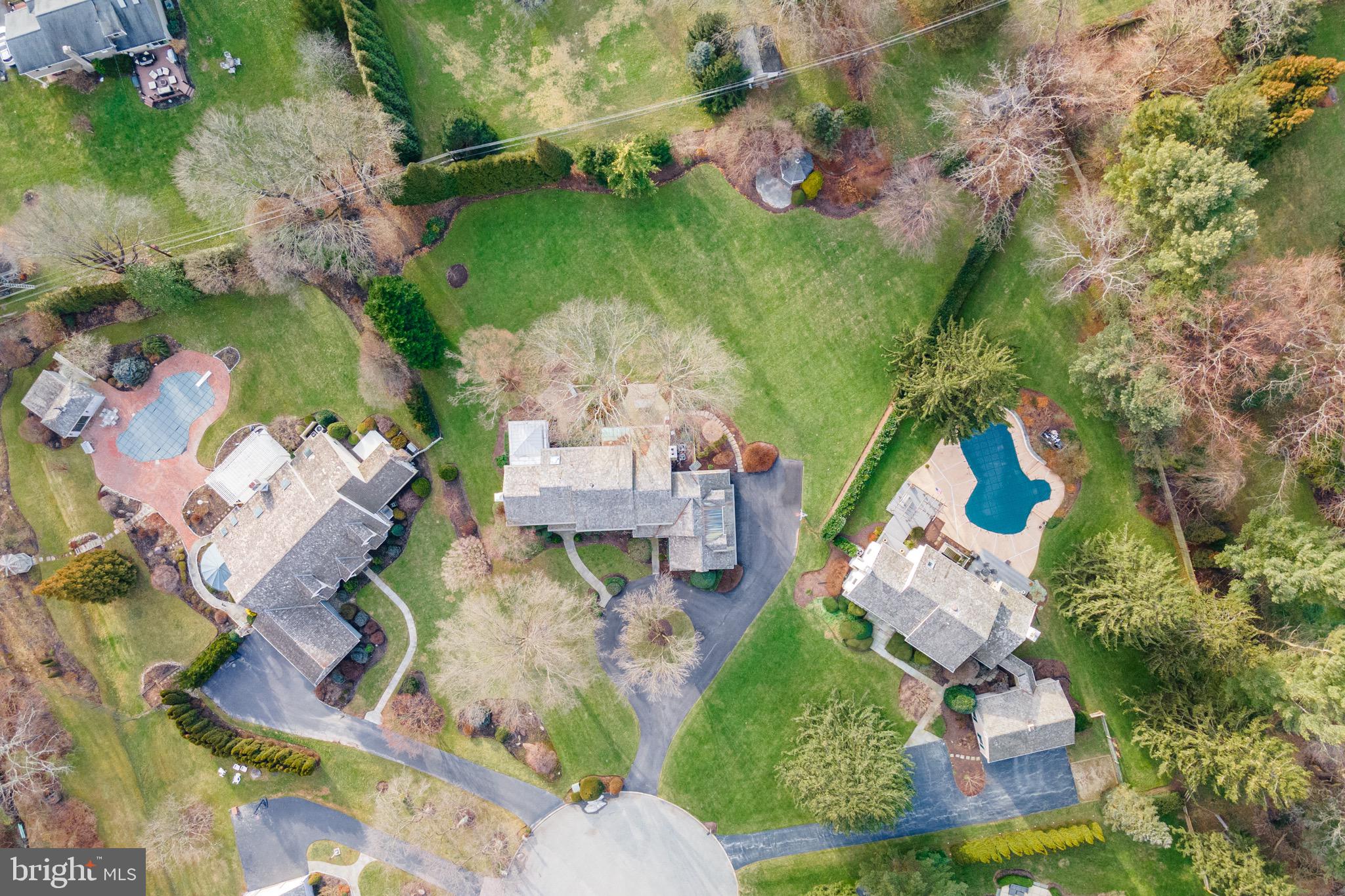 ROCK CREEK - Residential