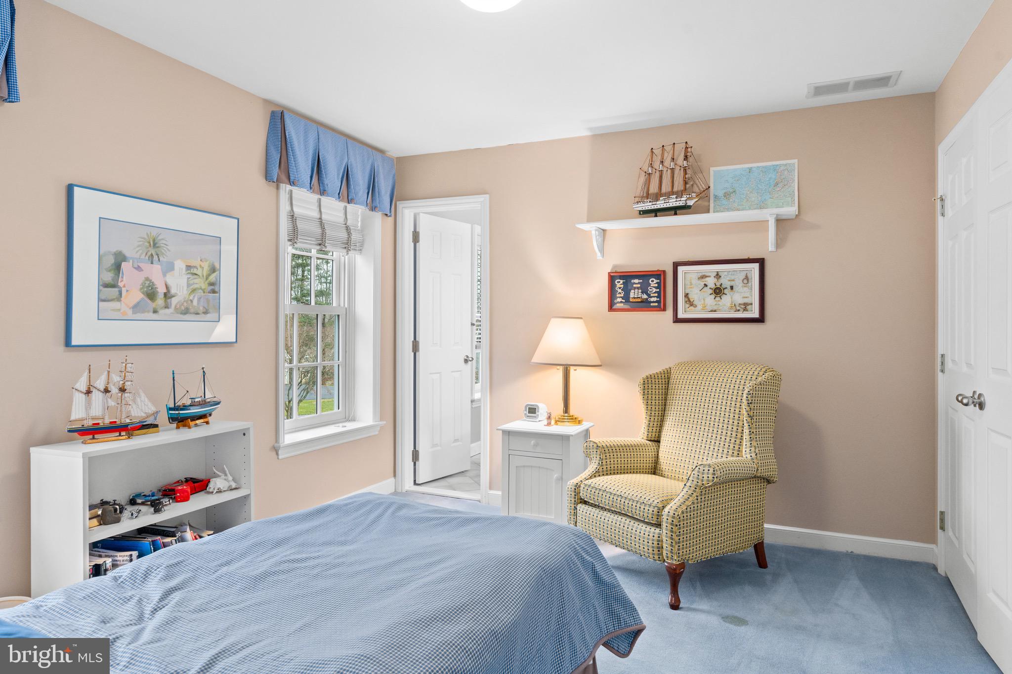 ROCK CREEK - Residential