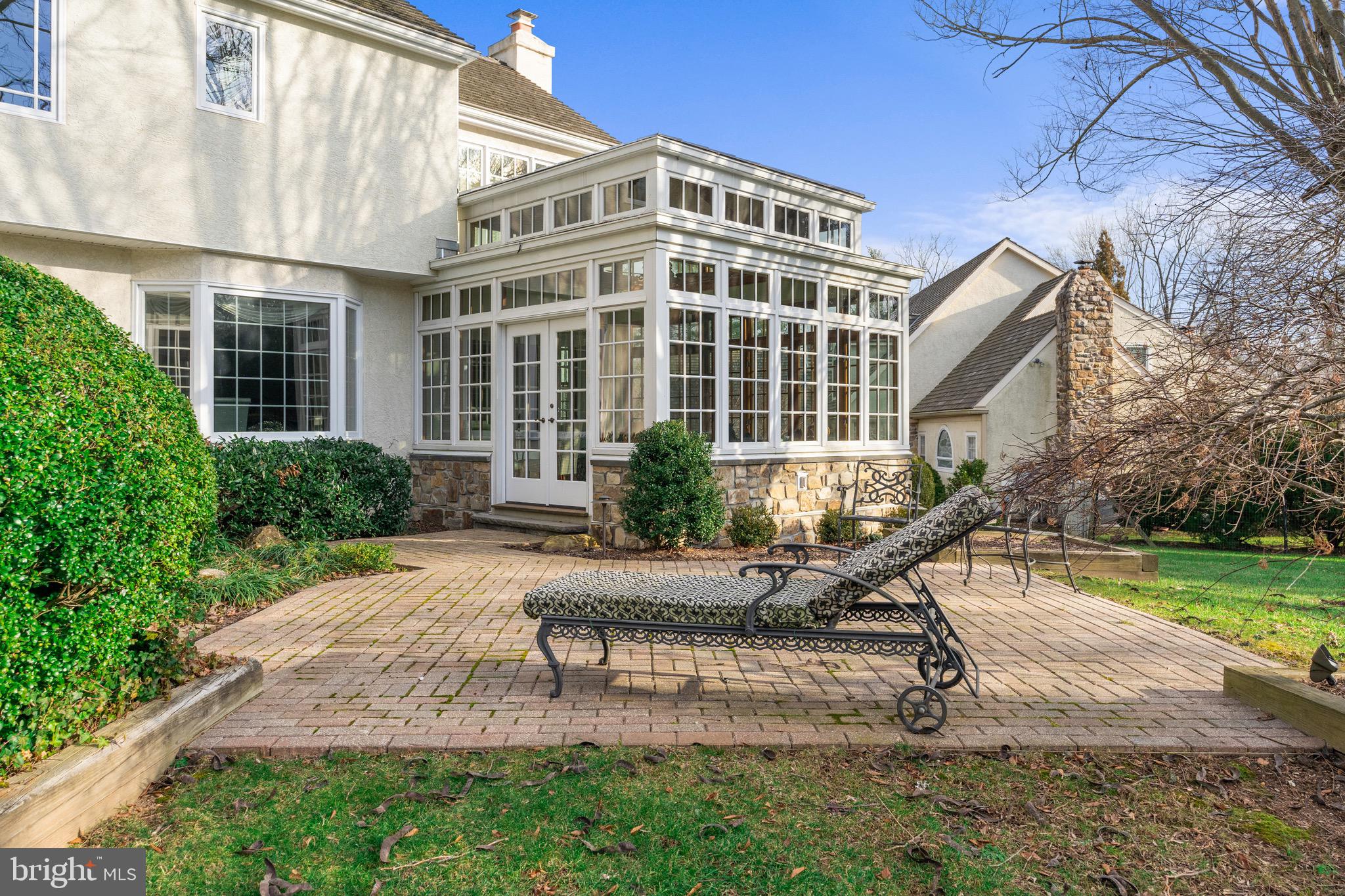 ROCK CREEK - Residential