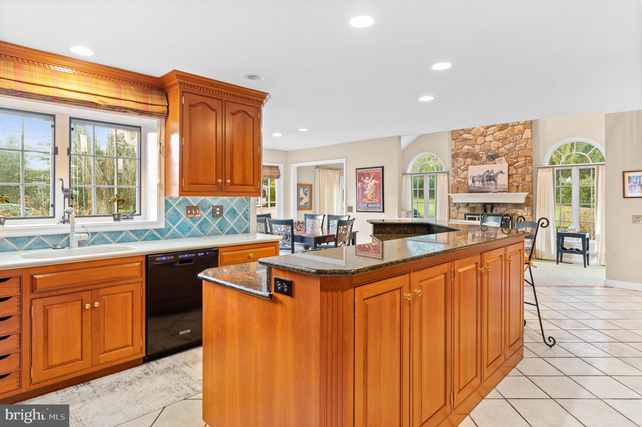 ROCK CREEK - Residential