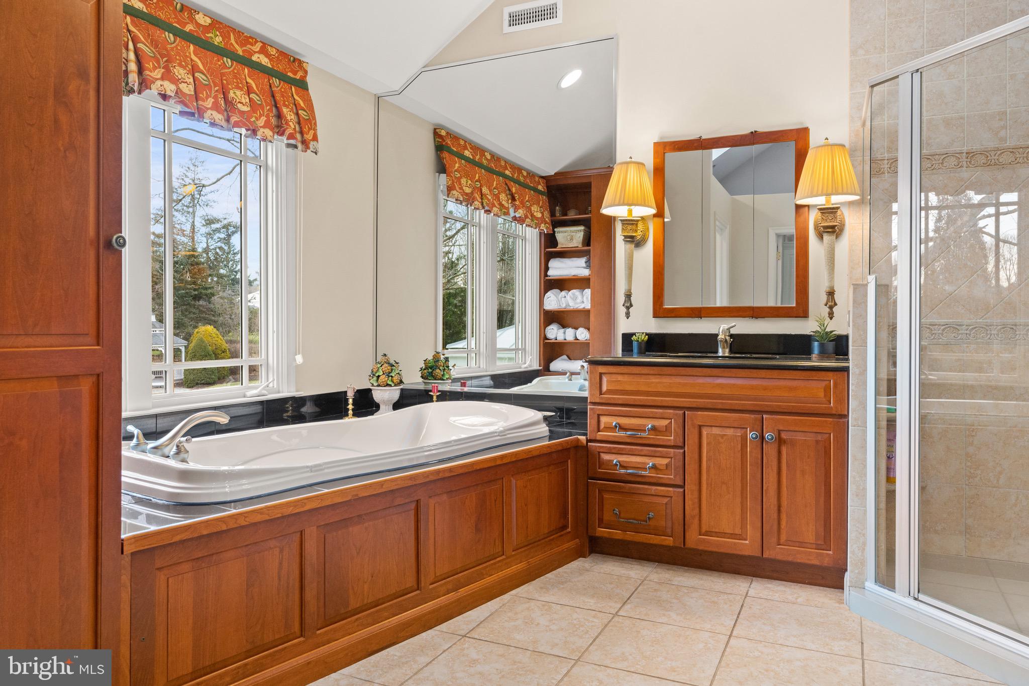 ROCK CREEK - Residential