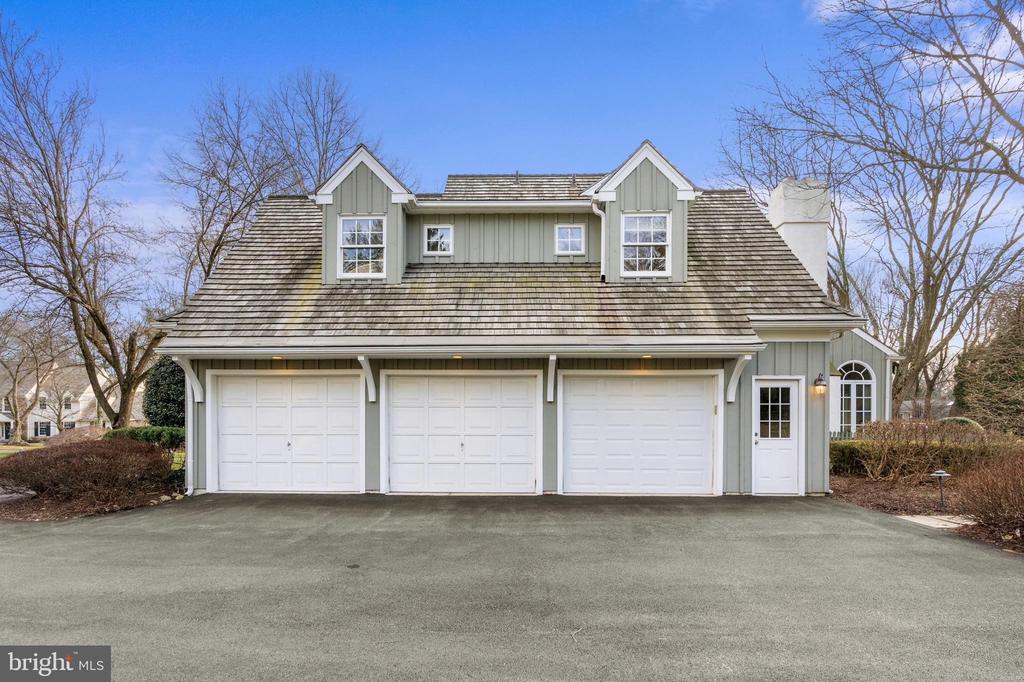 ROCK CREEK - Residential