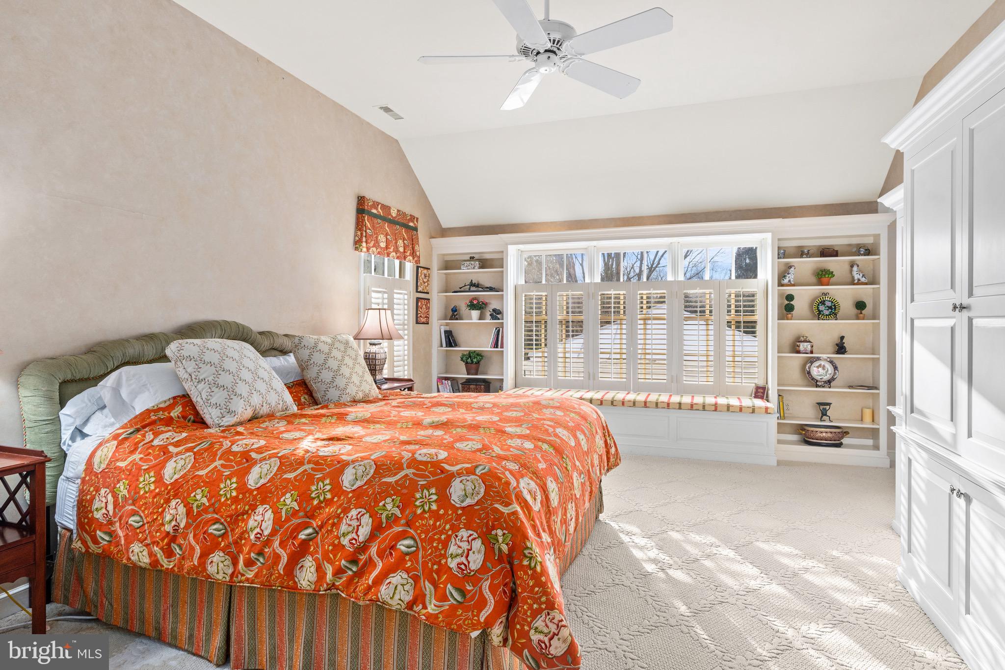 ROCK CREEK - Residential