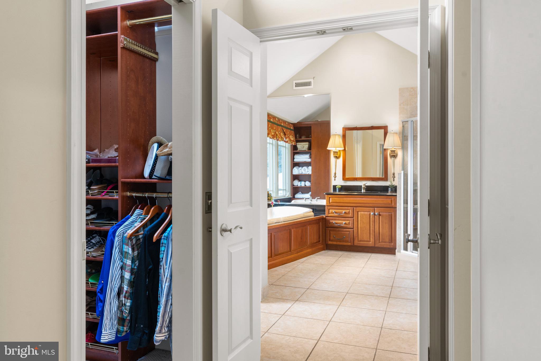 ROCK CREEK - Residential