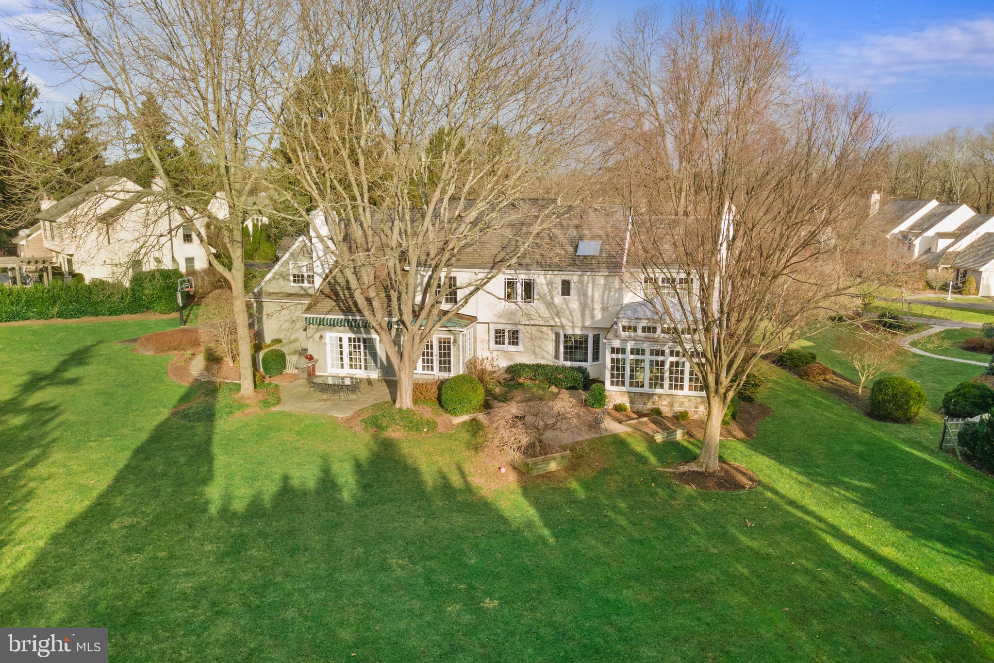 ROCK CREEK - Residential