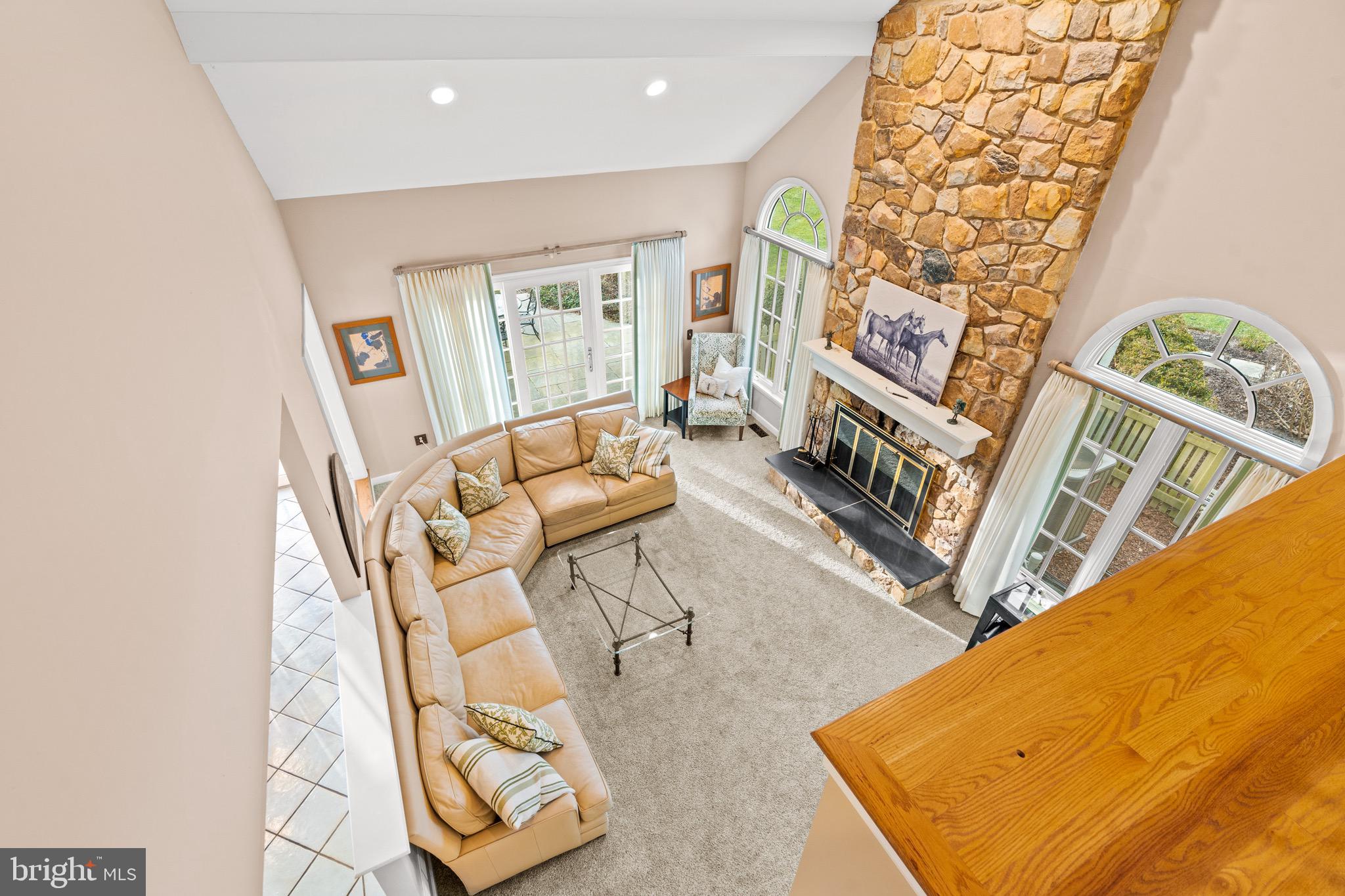 ROCK CREEK - Residential