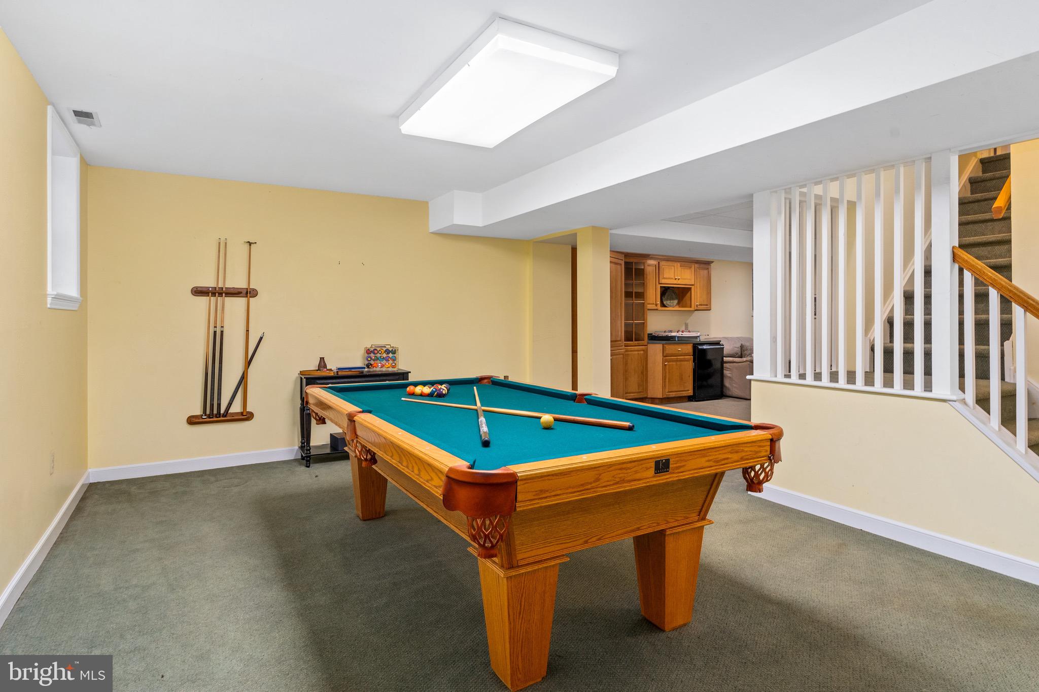 ROCK CREEK - Residential