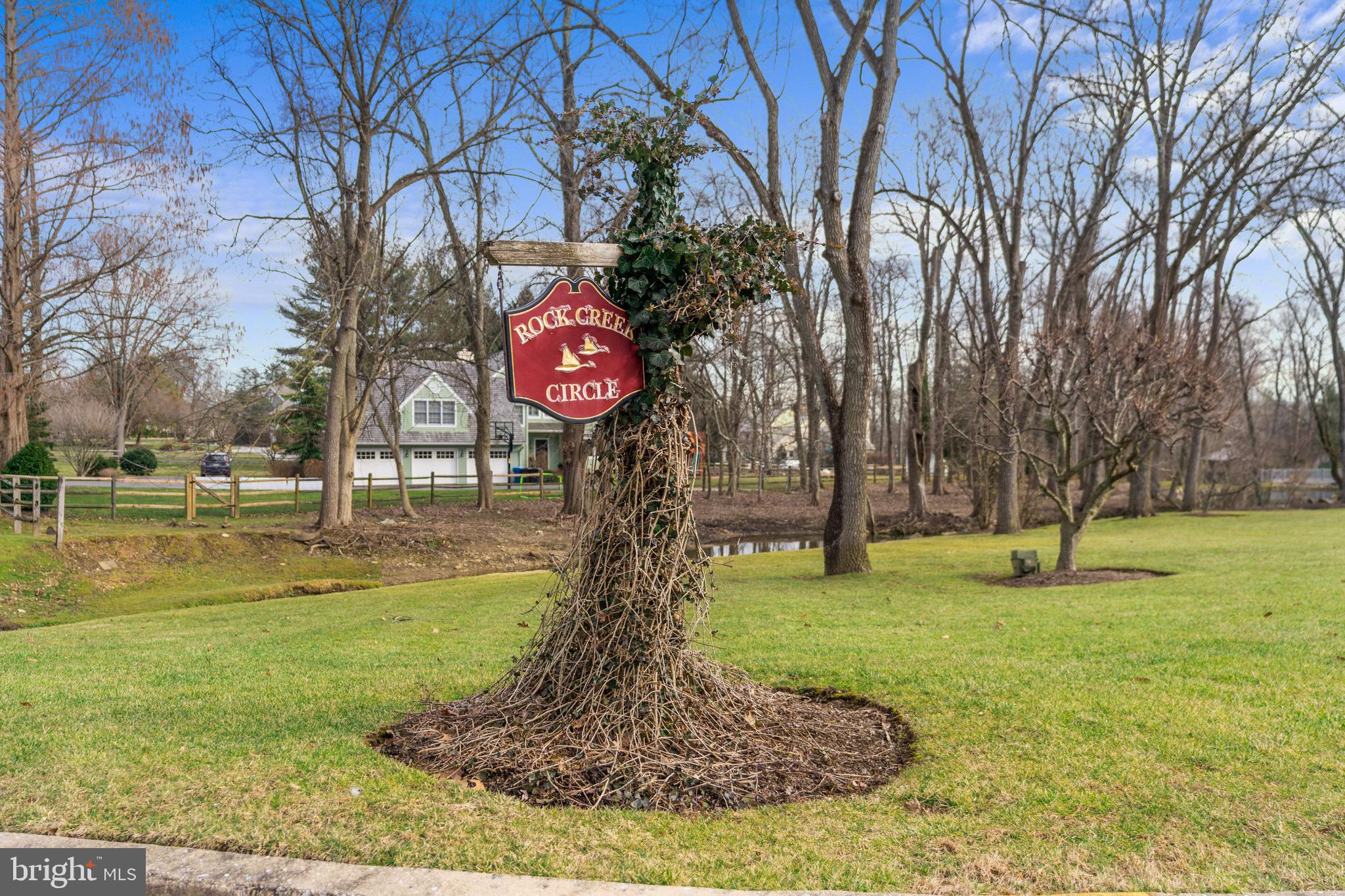 ROCK CREEK - Residential
