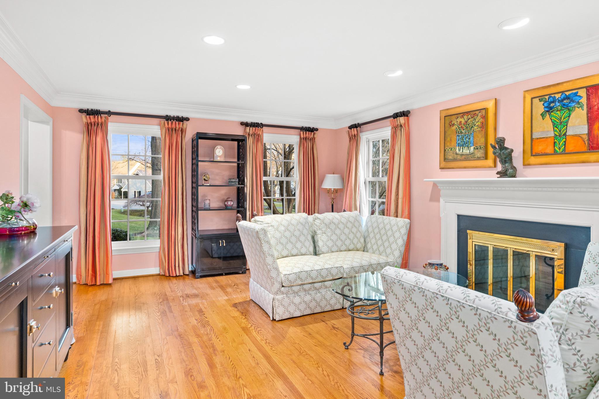 ROCK CREEK - Residential