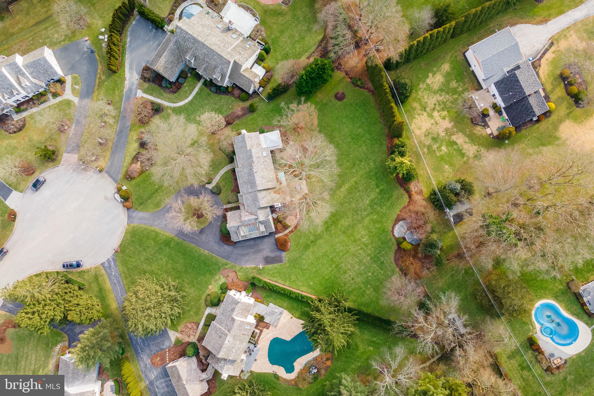 ROCK CREEK - Residential