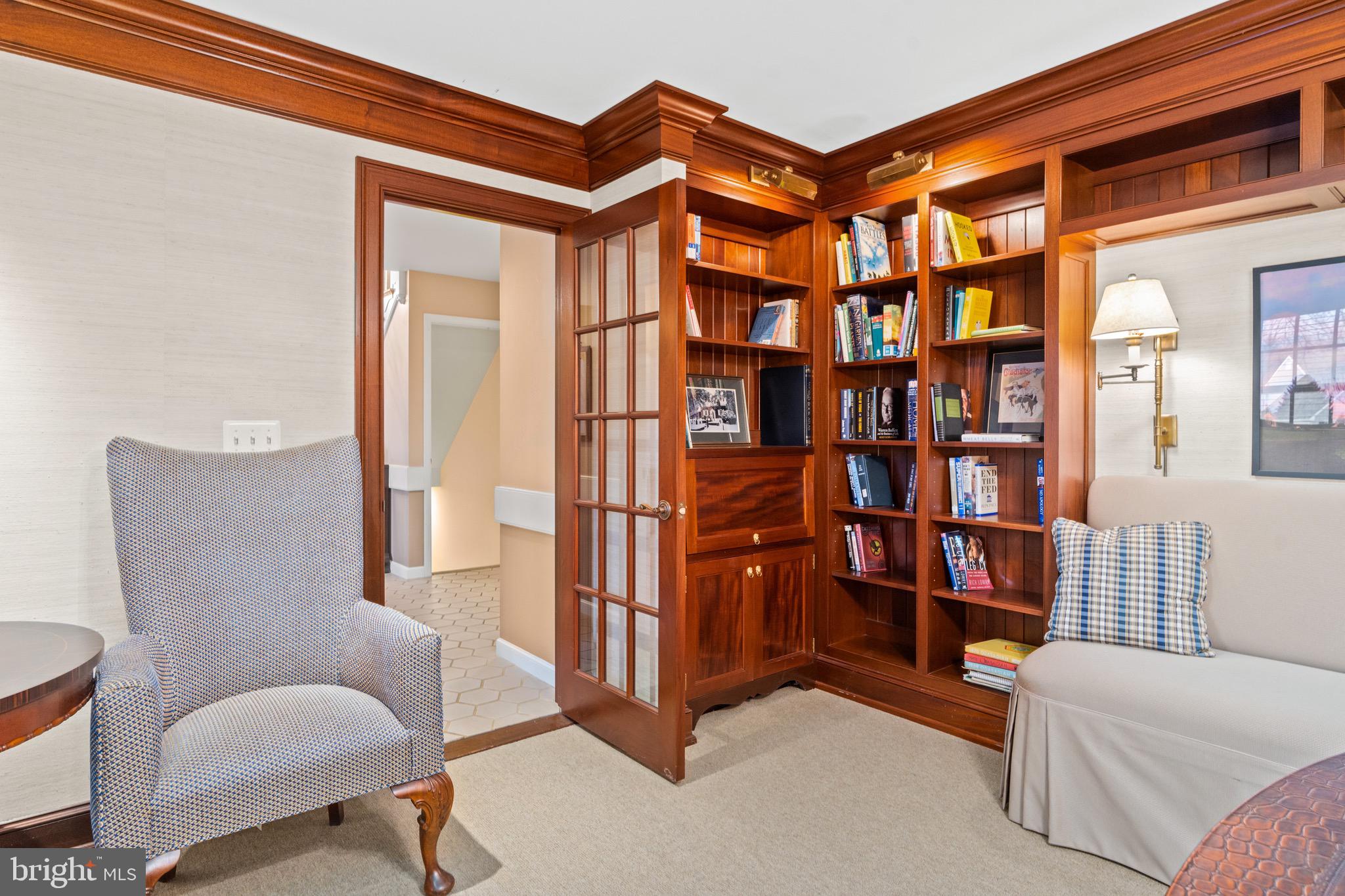 ROCK CREEK - Residential