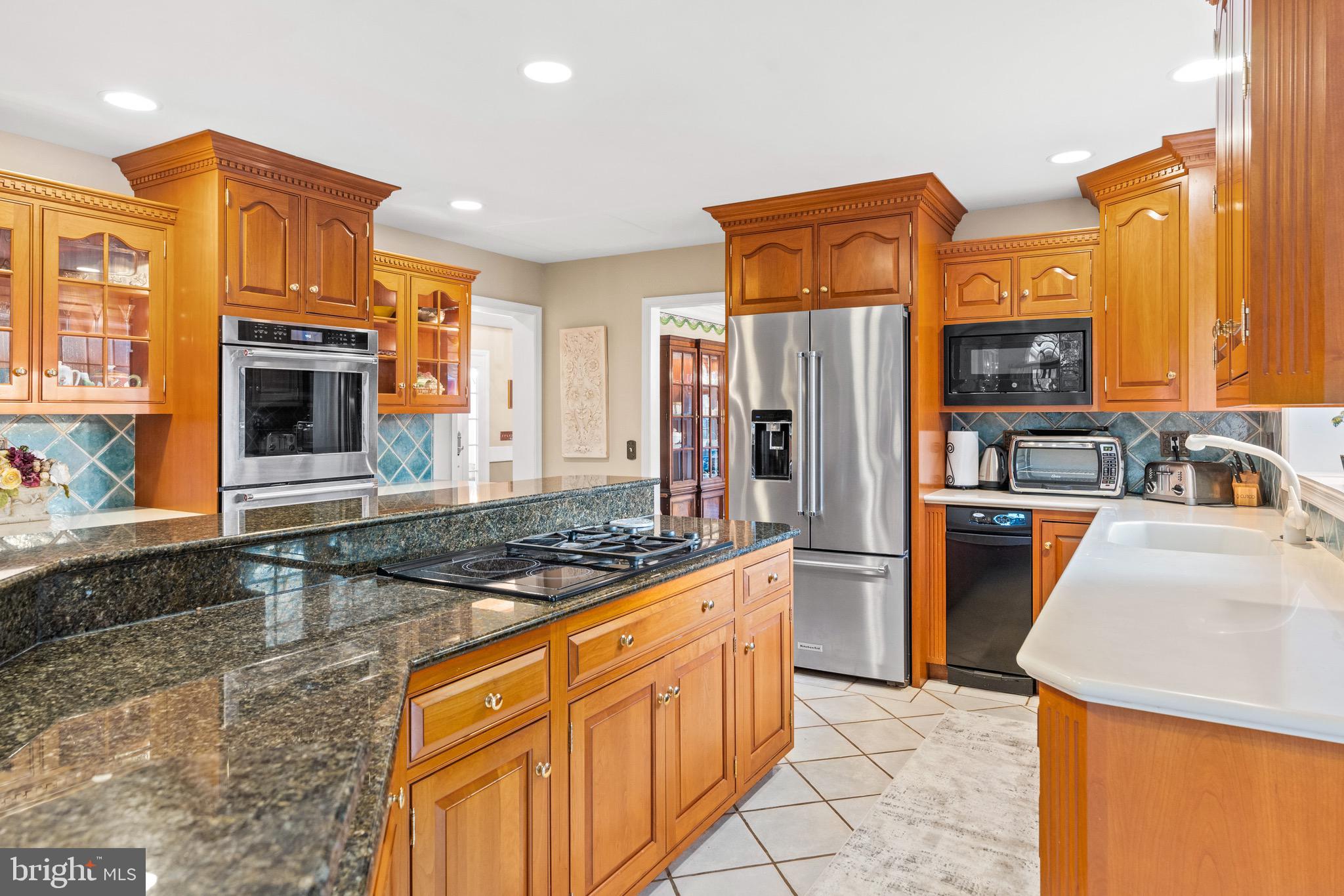 ROCK CREEK - Residential