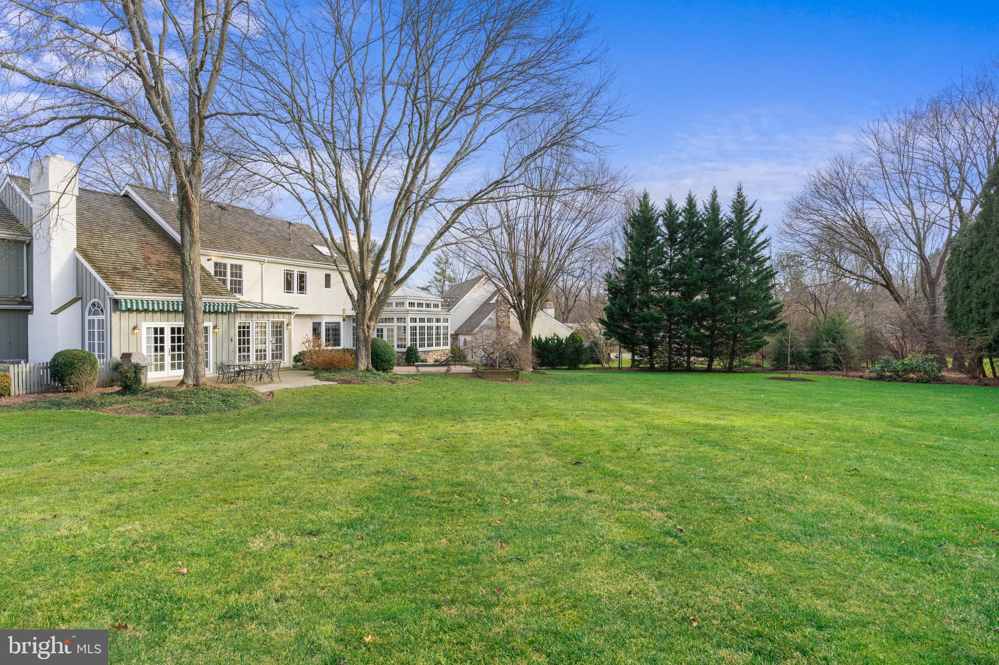 ROCK CREEK - Residential