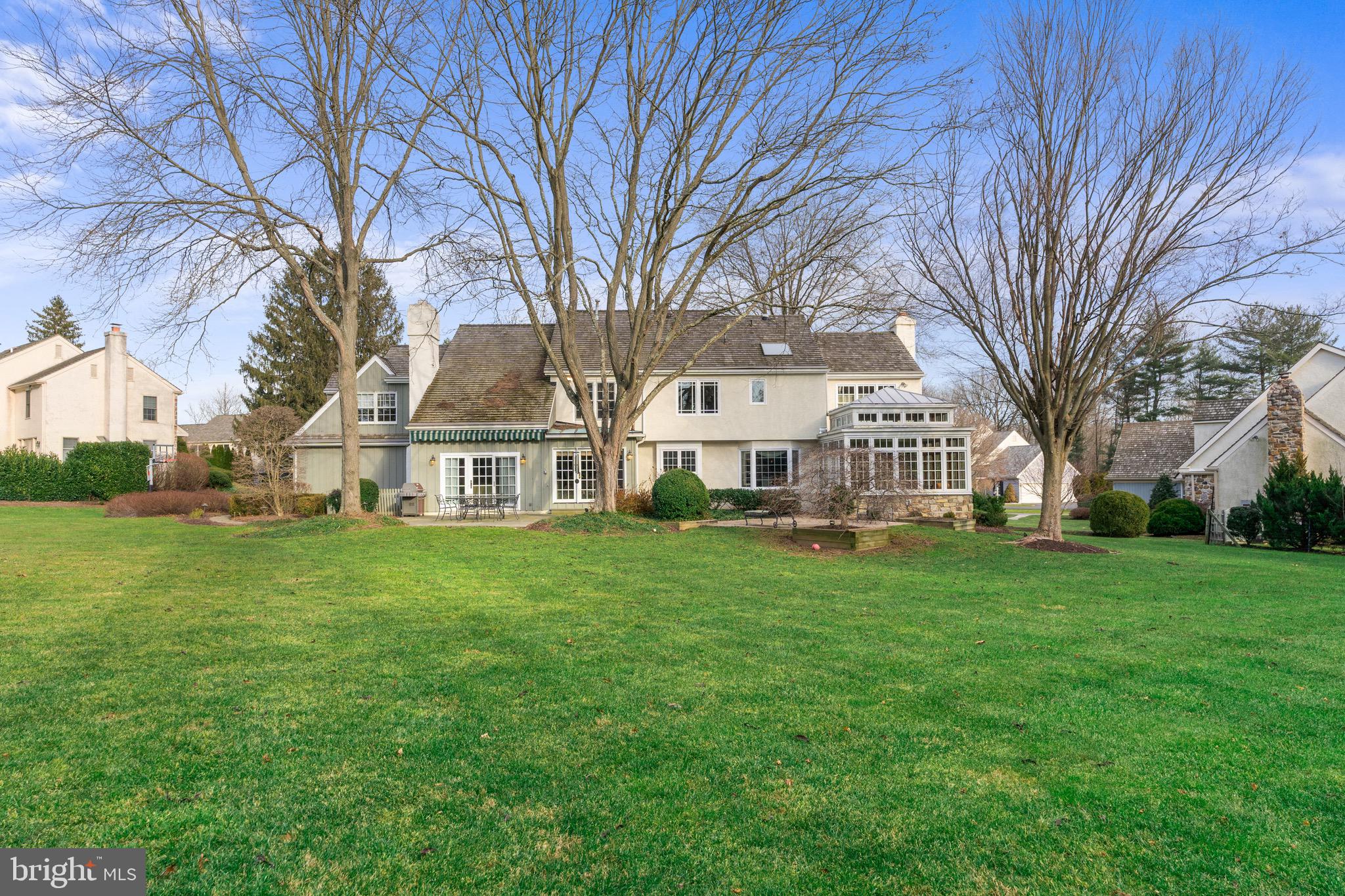 ROCK CREEK - Residential