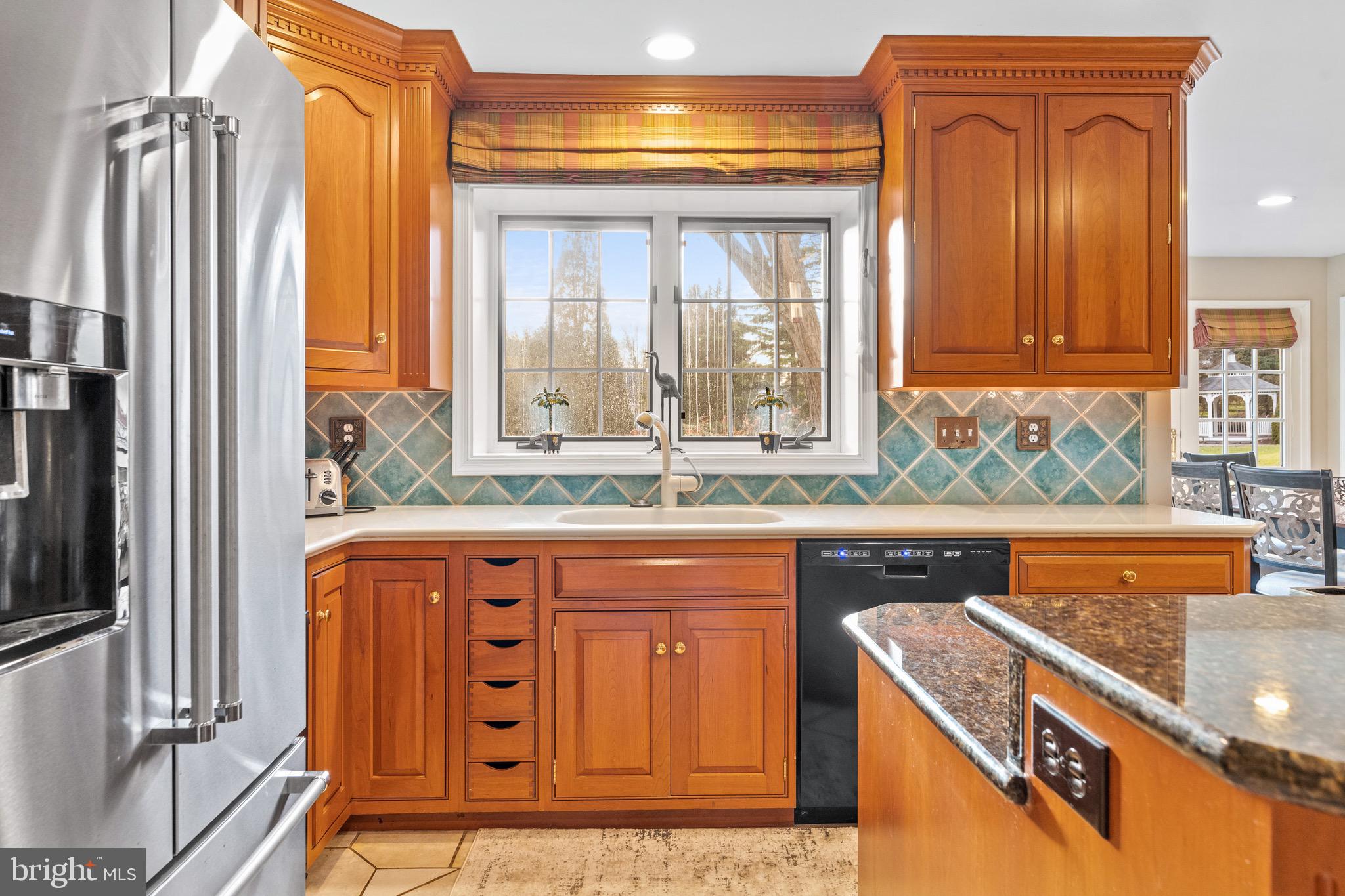 ROCK CREEK - Residential