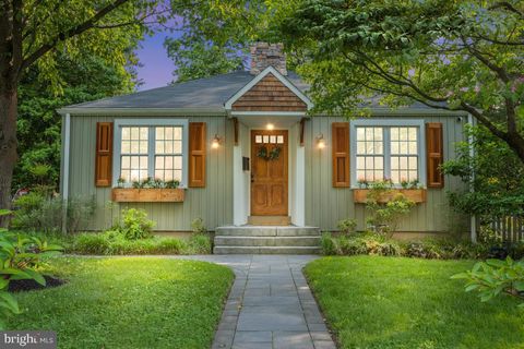 Tiny photo for 234 S 7th Street, NORTH WALES, PA 19454 (MLS # PAMC2165016)