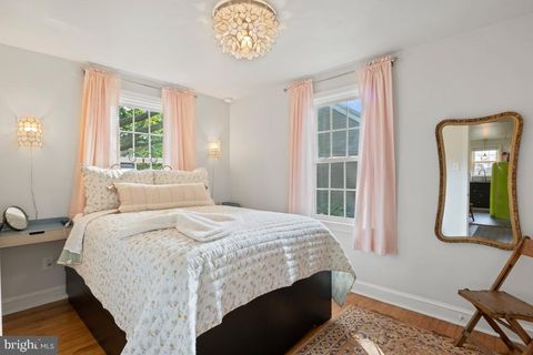 Tiny photo for 234 S 7th Street, NORTH WALES, PA 19454 (MLS # PAMC2165016)