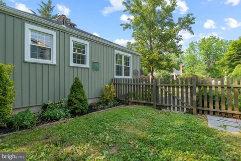 Tiny photo for 234 S 7th Street, NORTH WALES, PA 19454 (MLS # PAMC2165016)