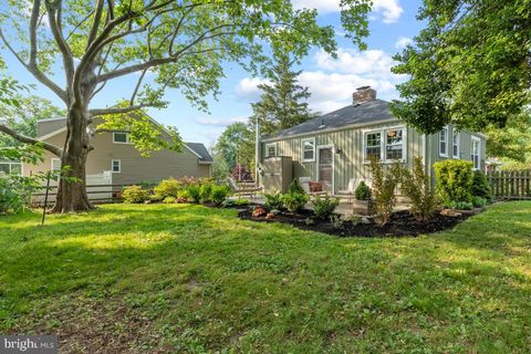 Tiny photo for 234 S 7th Street, NORTH WALES, PA 19454 (MLS # PAMC2165016)