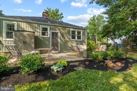 Tiny photo for 234 S 7th Street, NORTH WALES, PA 19454 (MLS # PAMC2165016)