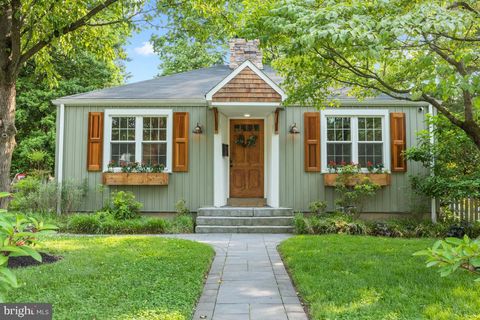 Tiny photo for 234 S 7th Street, NORTH WALES, PA 19454 (MLS # PAMC2165016)